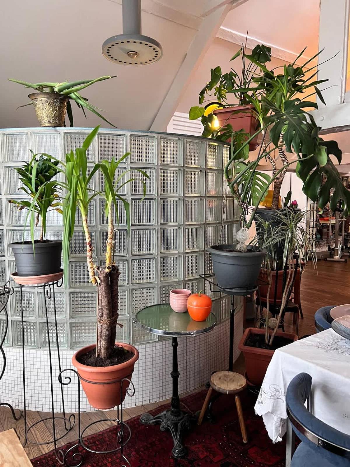 Loft Atelier Au Style Vintage Brussels