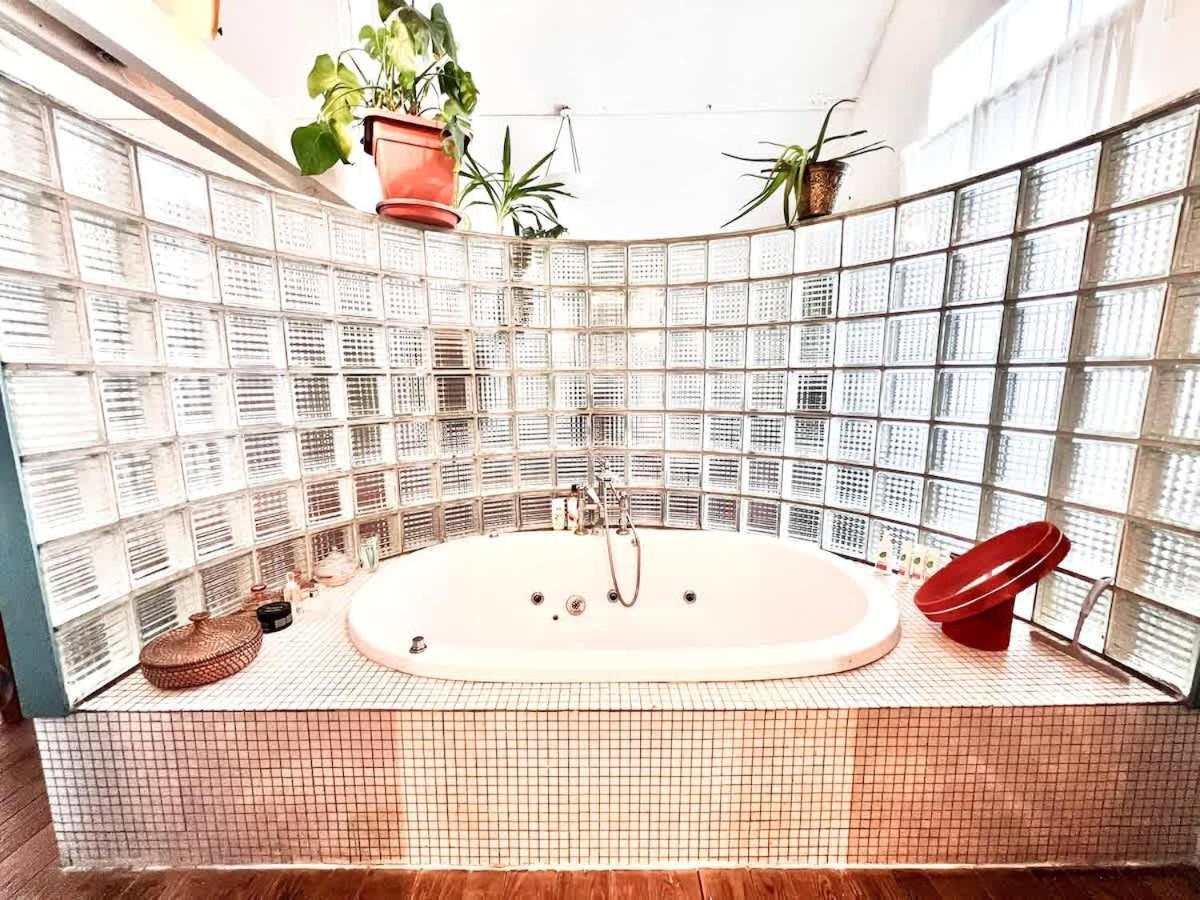 Loft Atelier Au Style Vintage Apartment