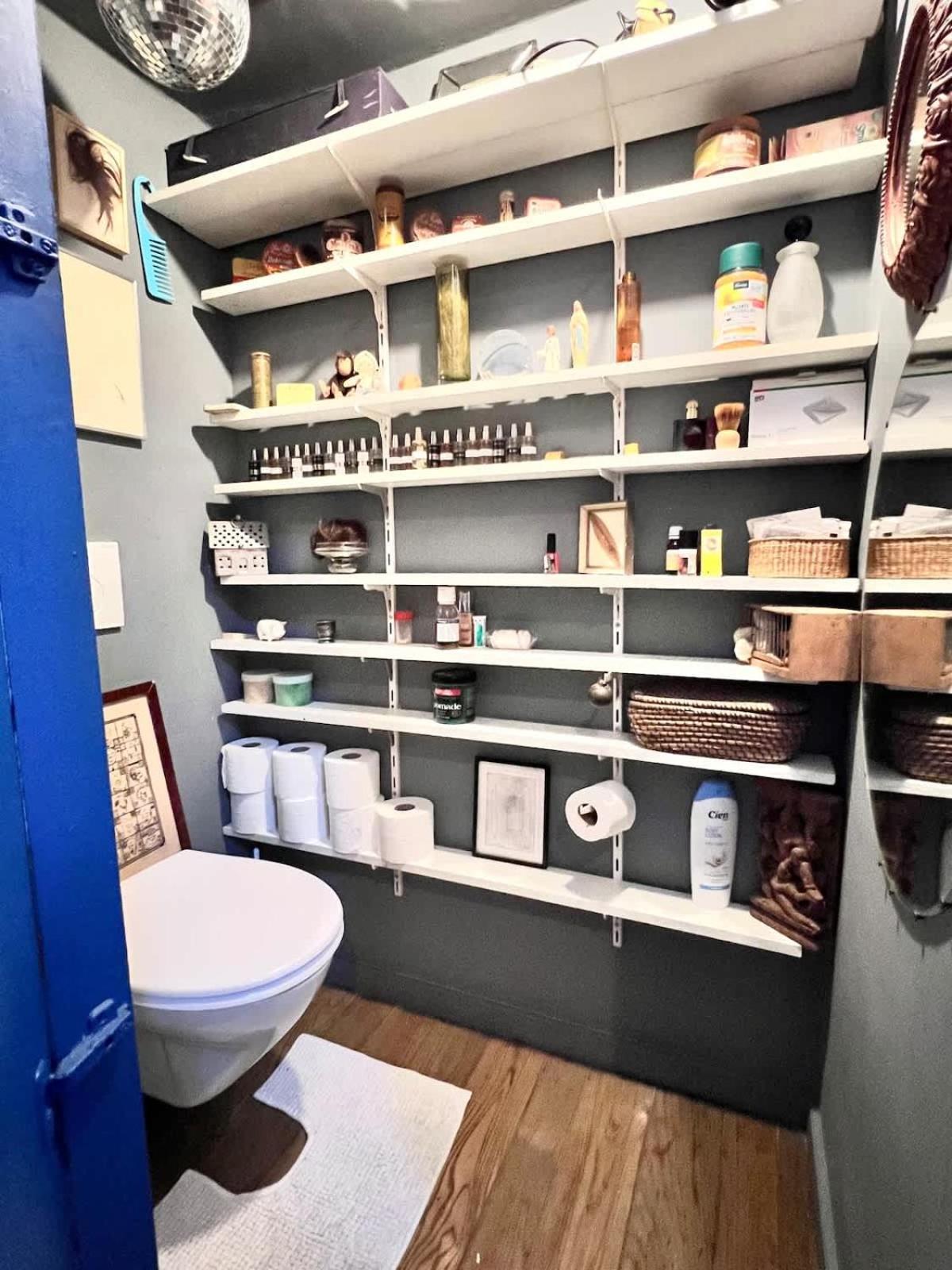 Apartment Loft Atelier Au Style Vintage *