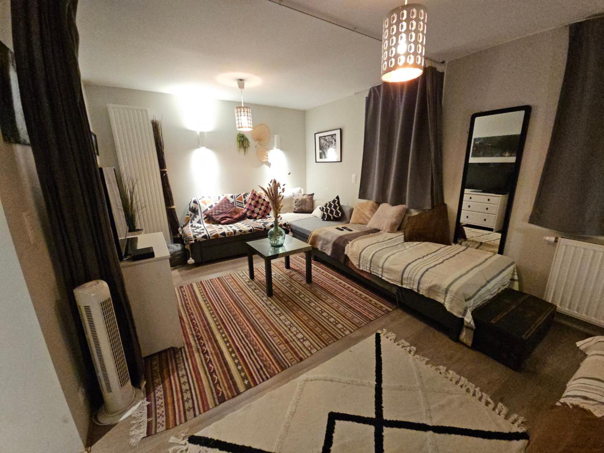 Dodo Guest house Brussels