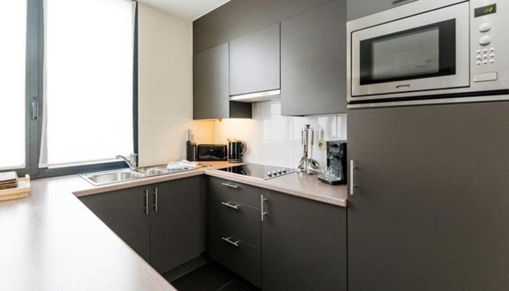 Modern In