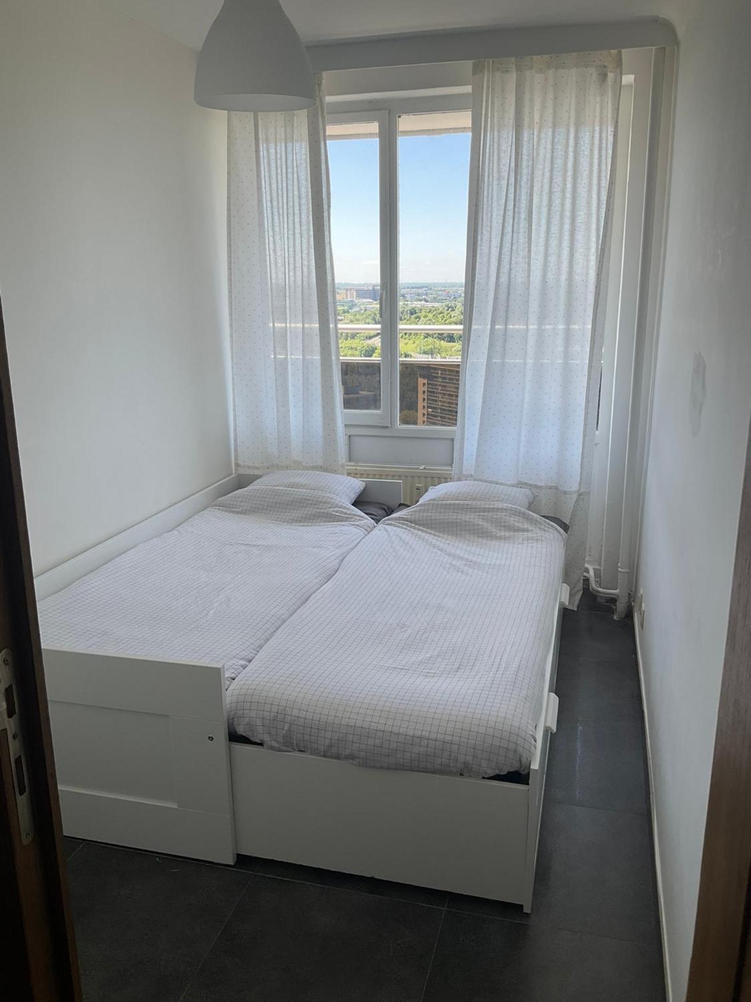 Meuble 92m2 + 2 Terrasses Apartment *