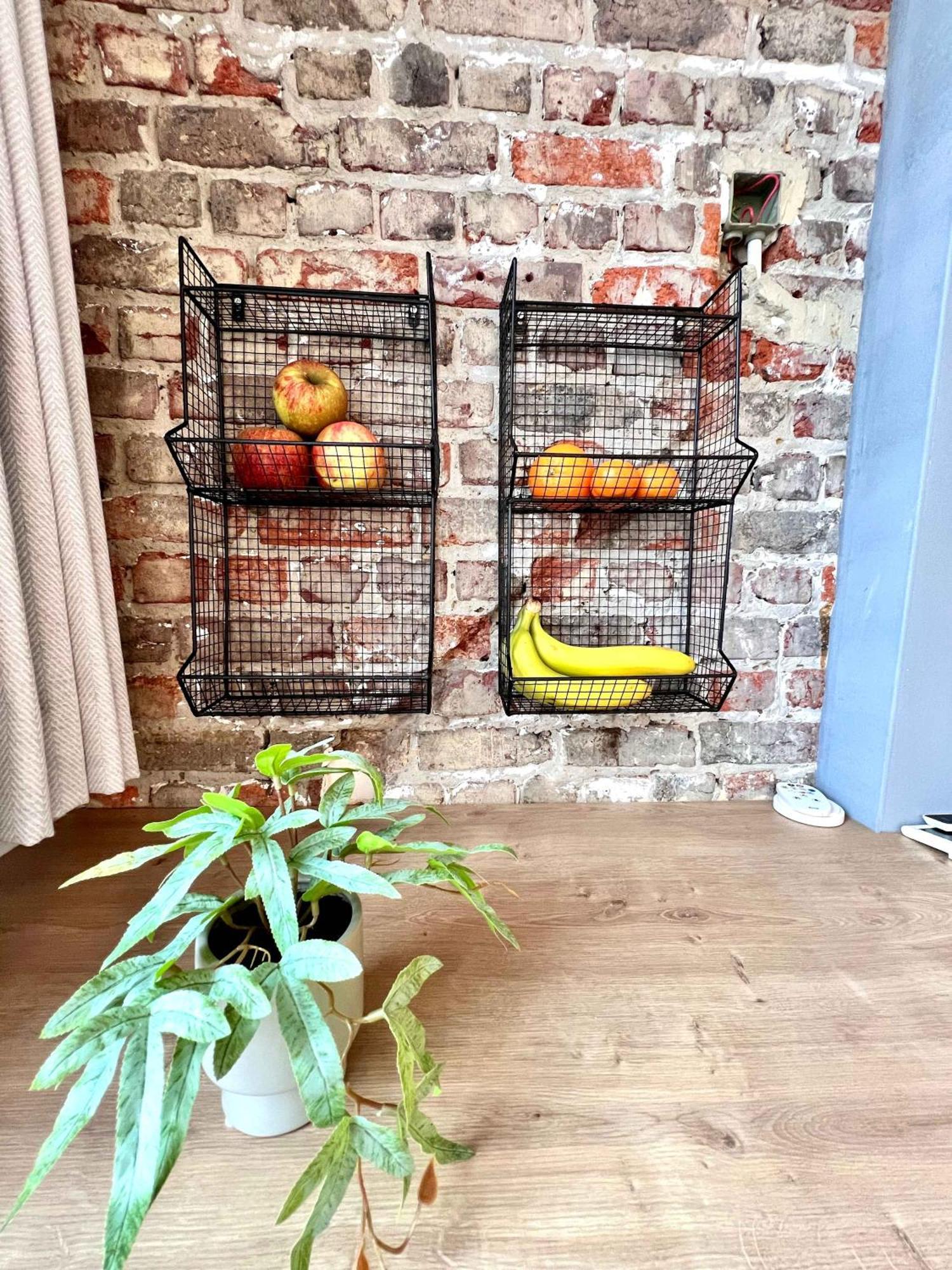 Apartment Bright & Stylish In Nature