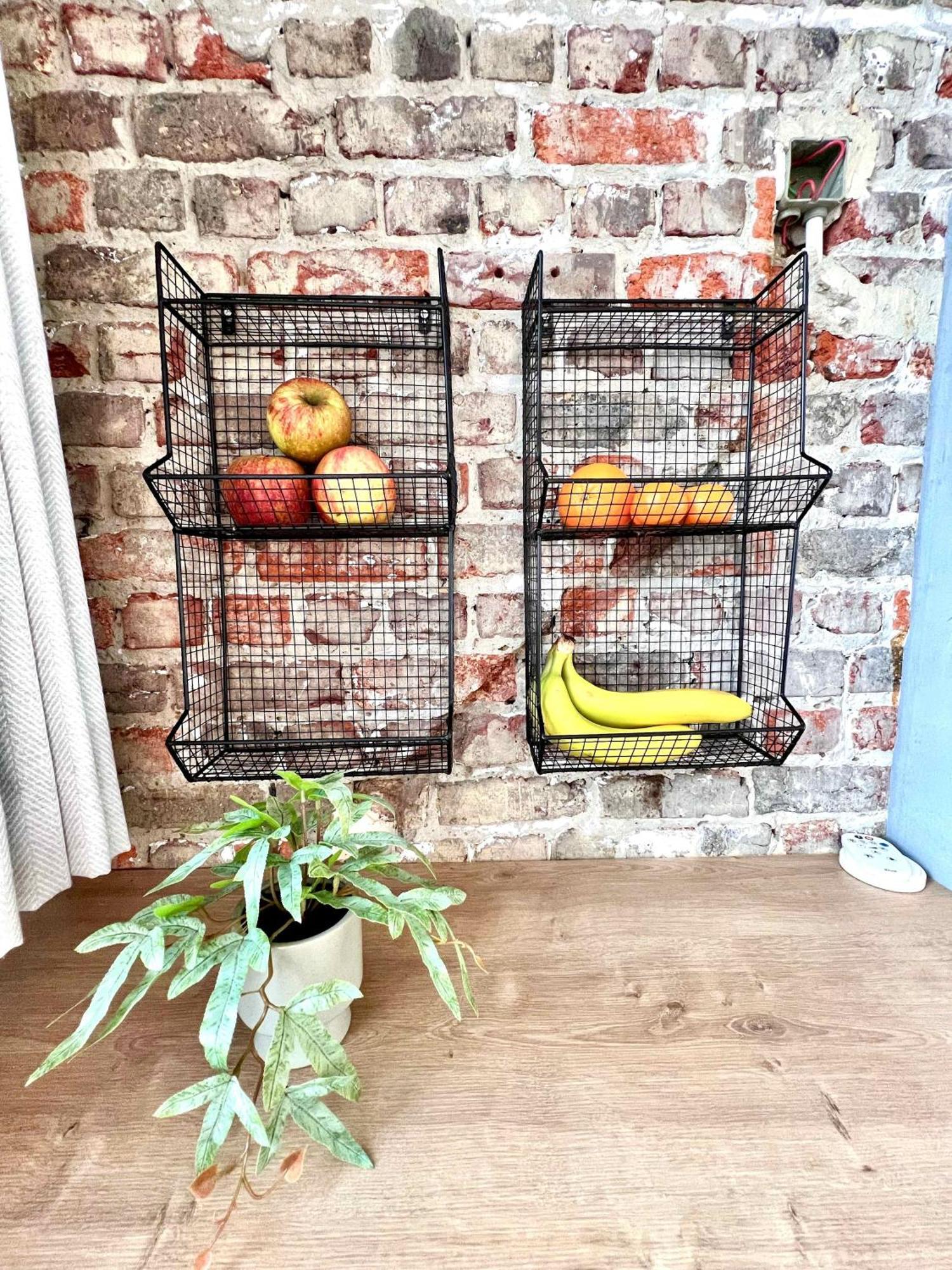 Bright & Stylish In Nature Apartment