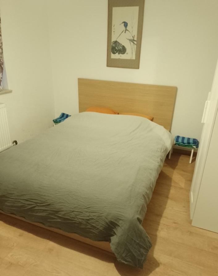 Double Bed Welcome Accommodatie bij particulieren Brussel