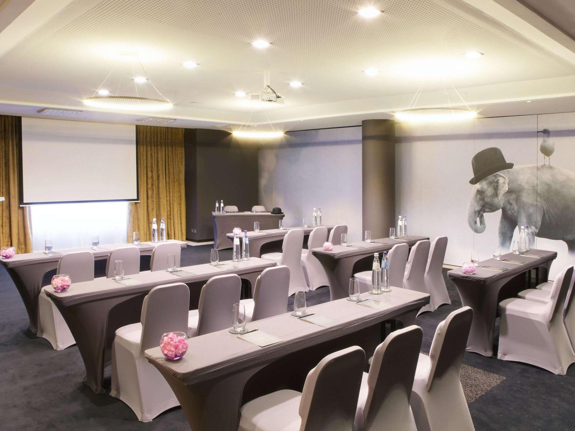 Le Louise Brussels - Mgallery Collection Hotel