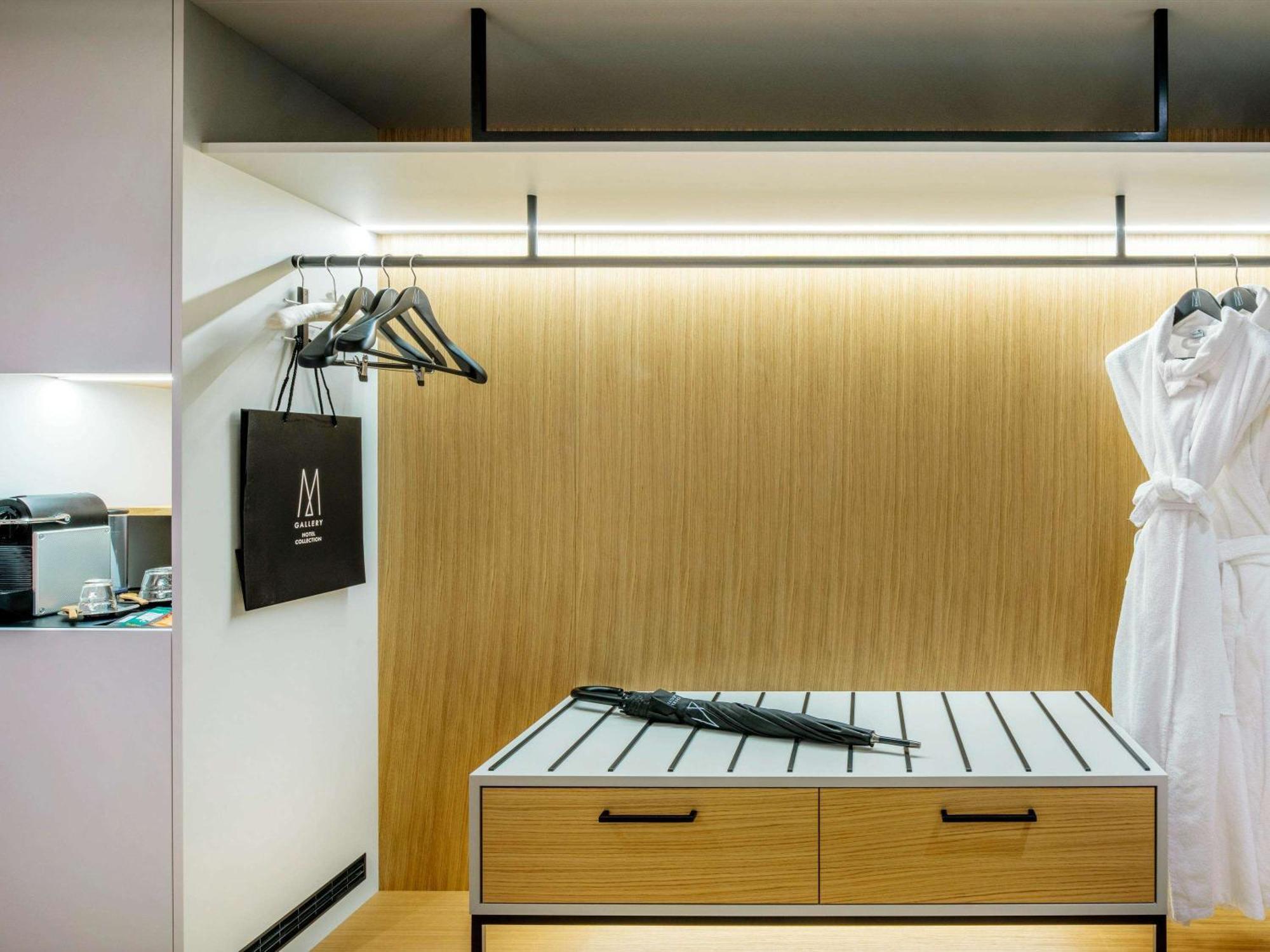 Hotel Le Louise - Mgallery Collection 5*