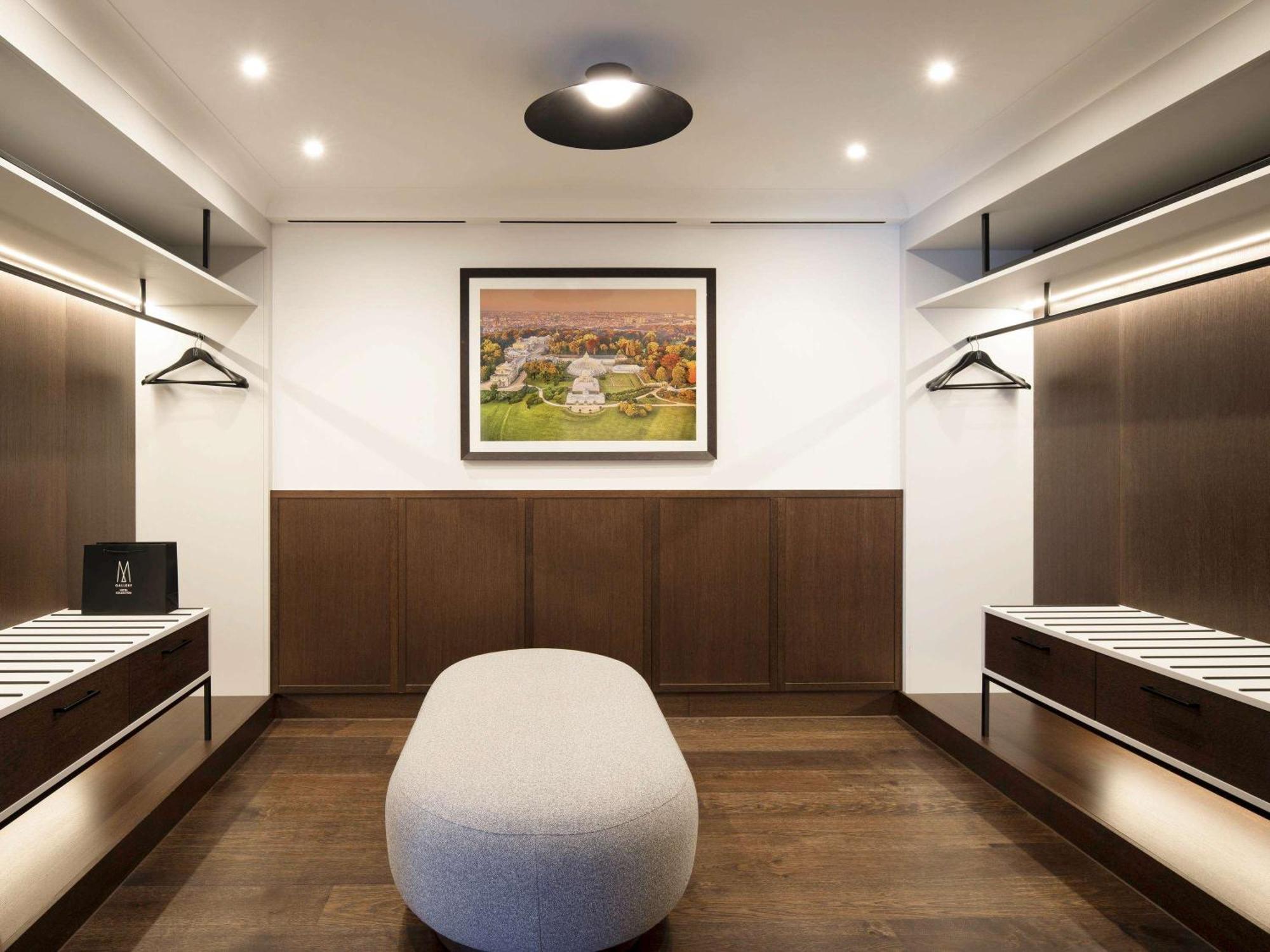 Le Louise Brussels - Mgallery Collection Khách sạn 5*
