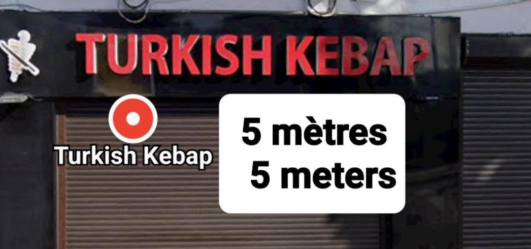 Apartment Private Airport