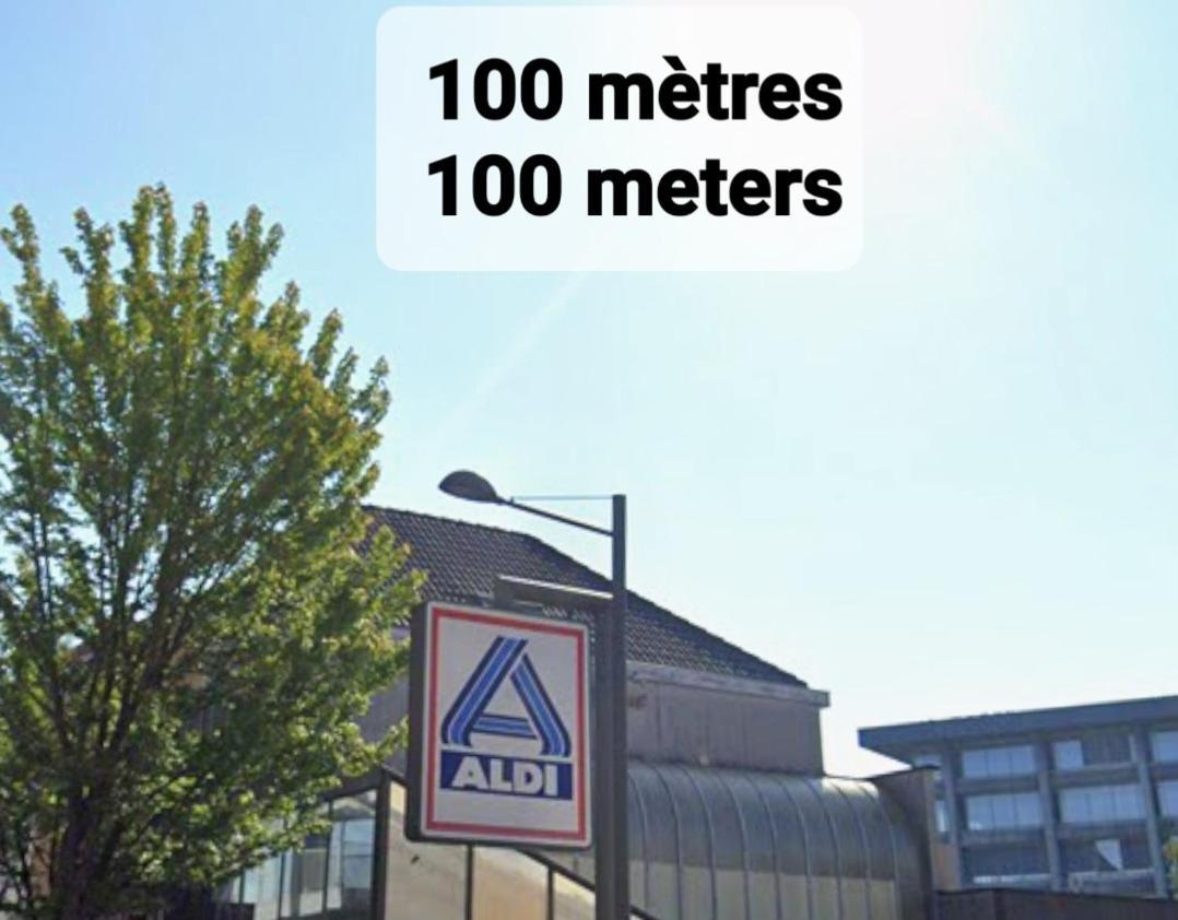 Private Airport Apartment *