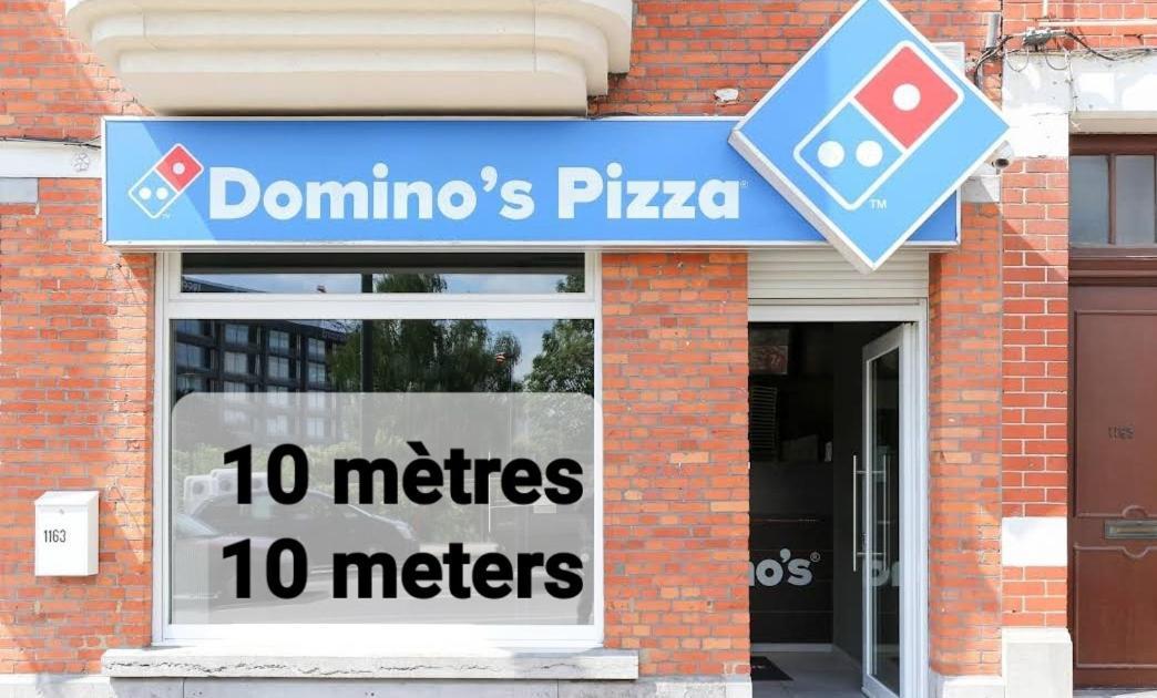 Apartment Private Airport *