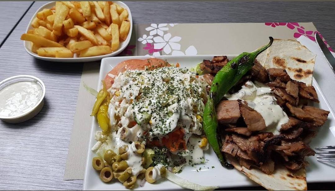 Apartment Private Airport