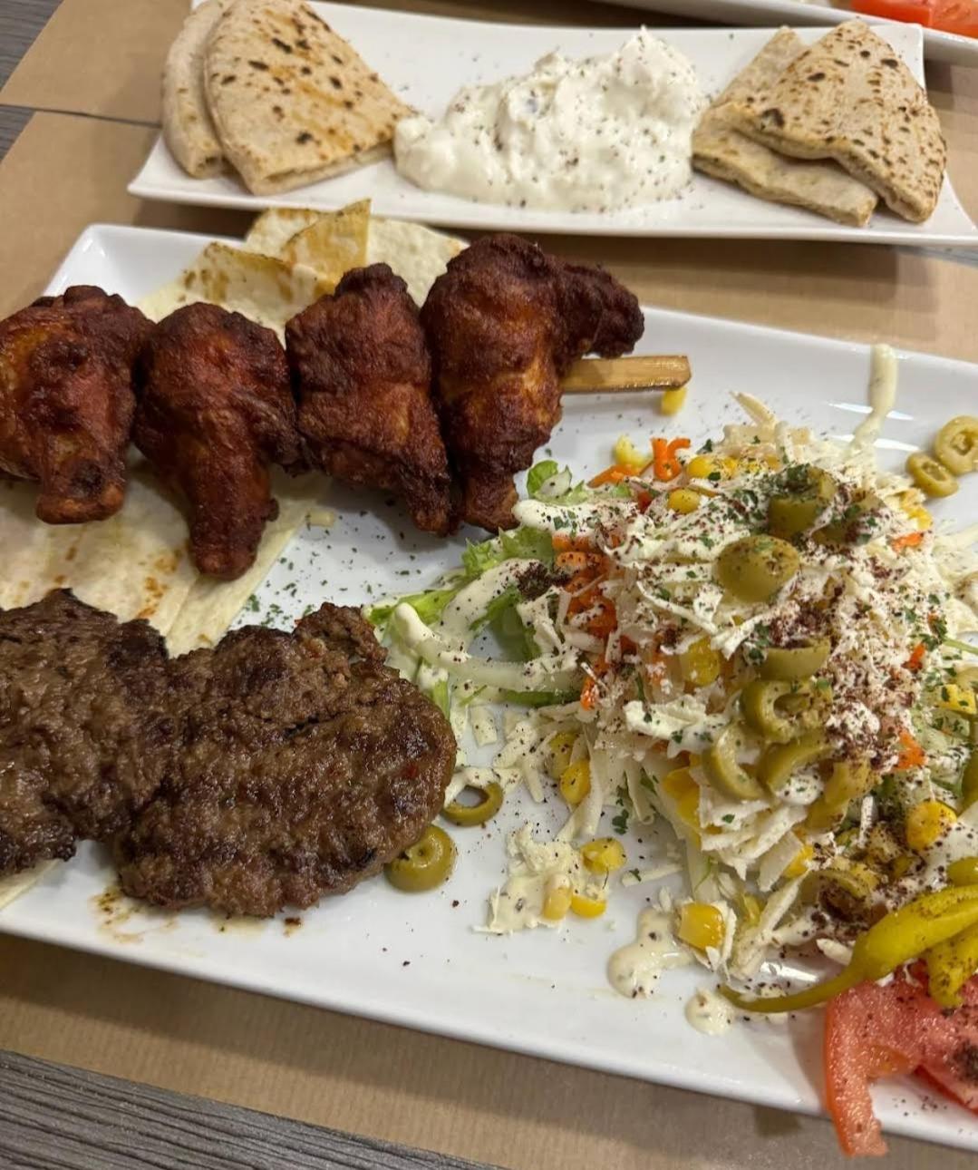 Private Airport * Brussels