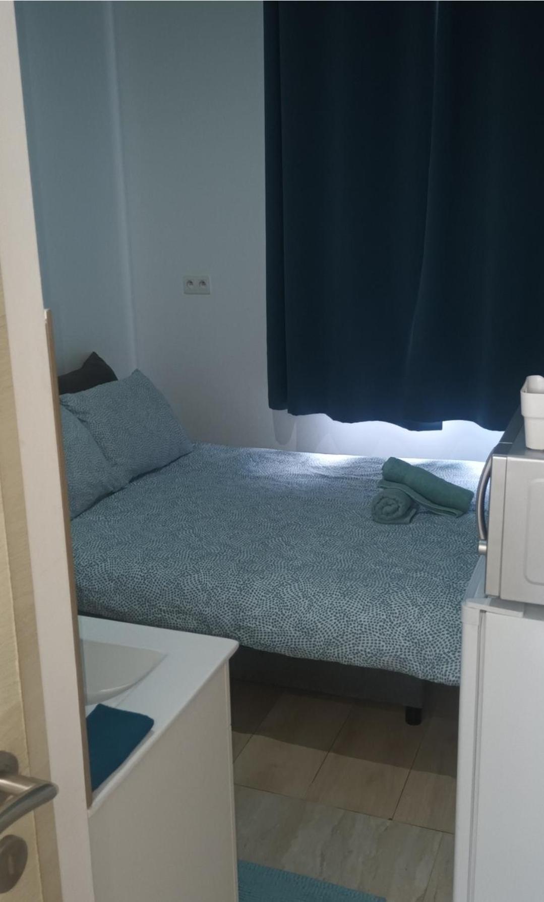 Private Airport Brussels