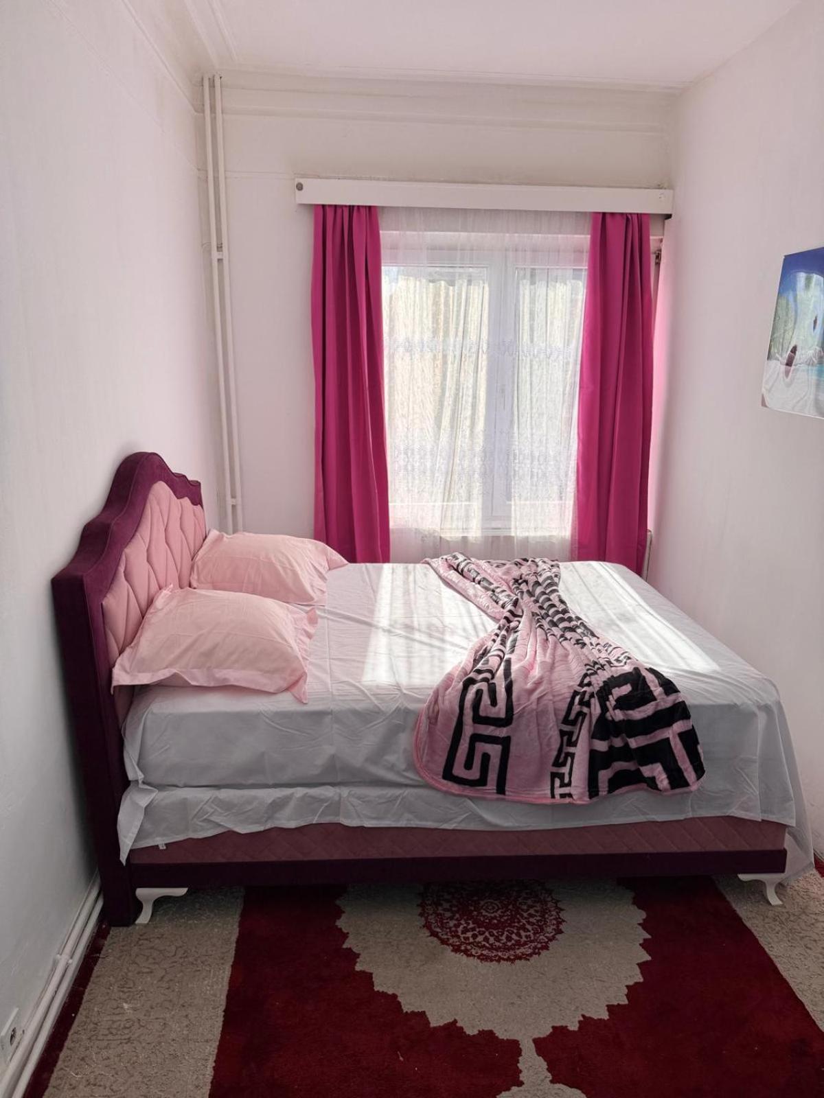 Confort Gare De L'ouest Apartment *