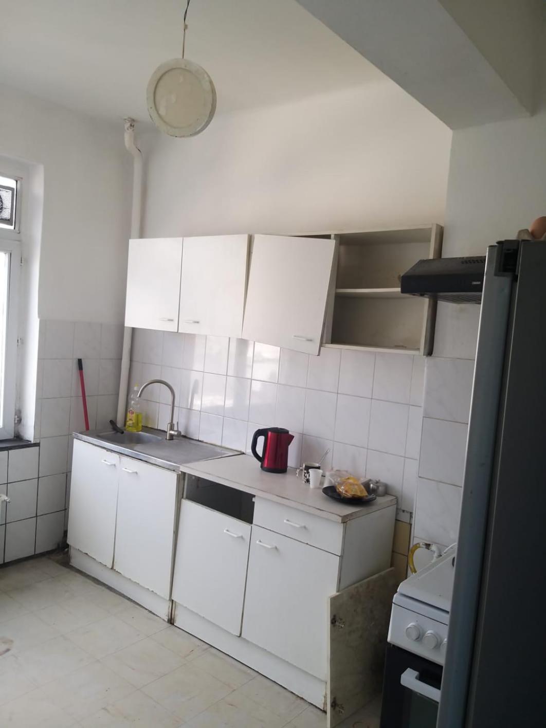 Confort Gare De L'ouest * Brussels