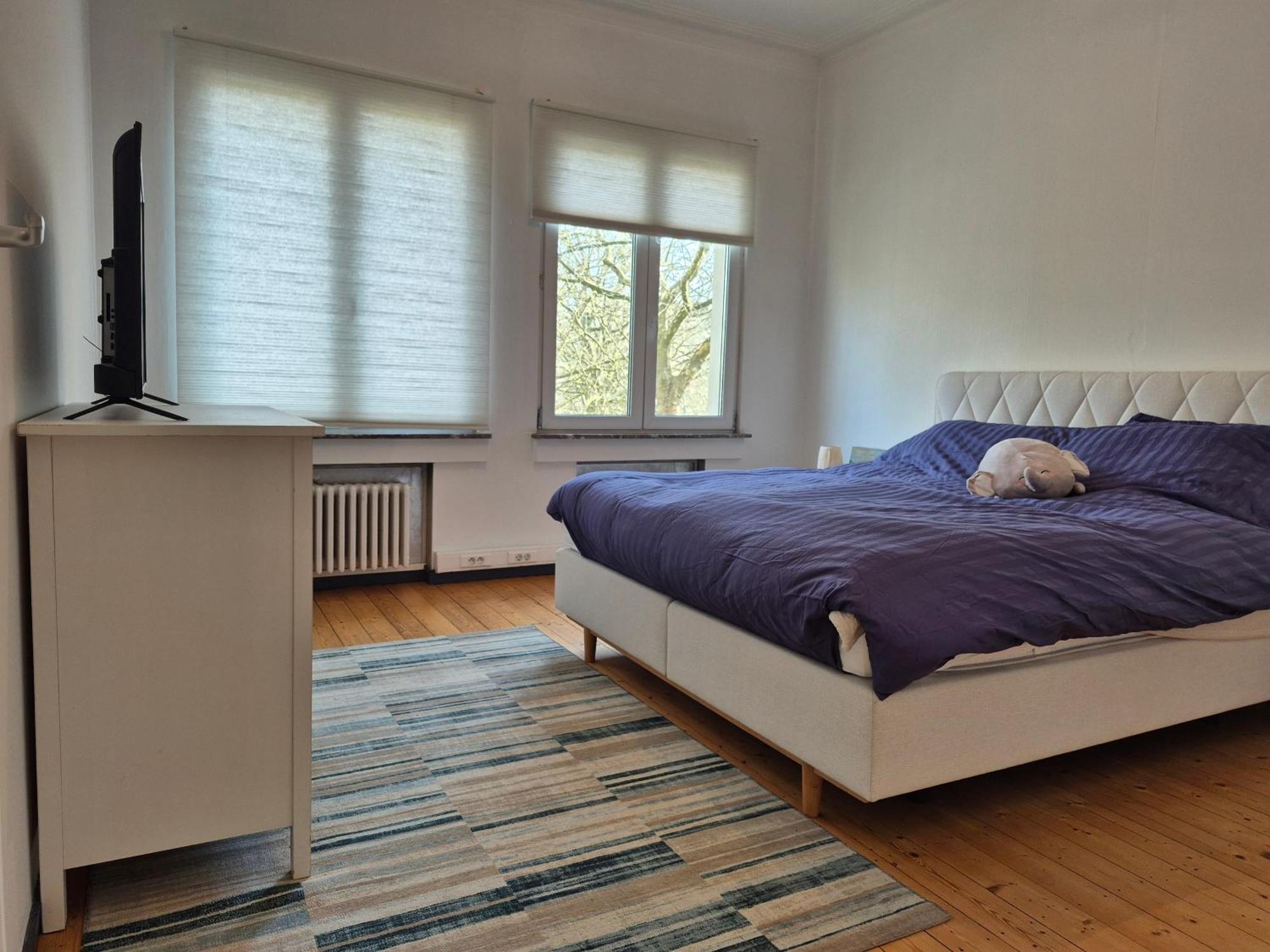 Souverain 94 Bed & Breakfast