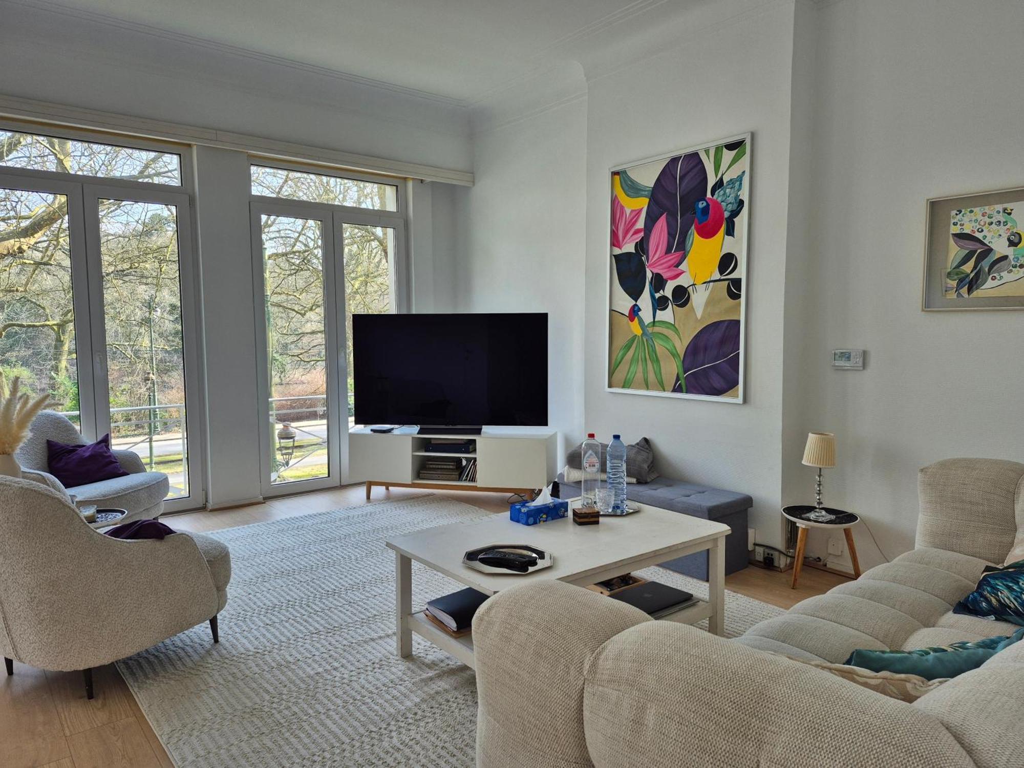 Souverain 94 Bed & Breakfast