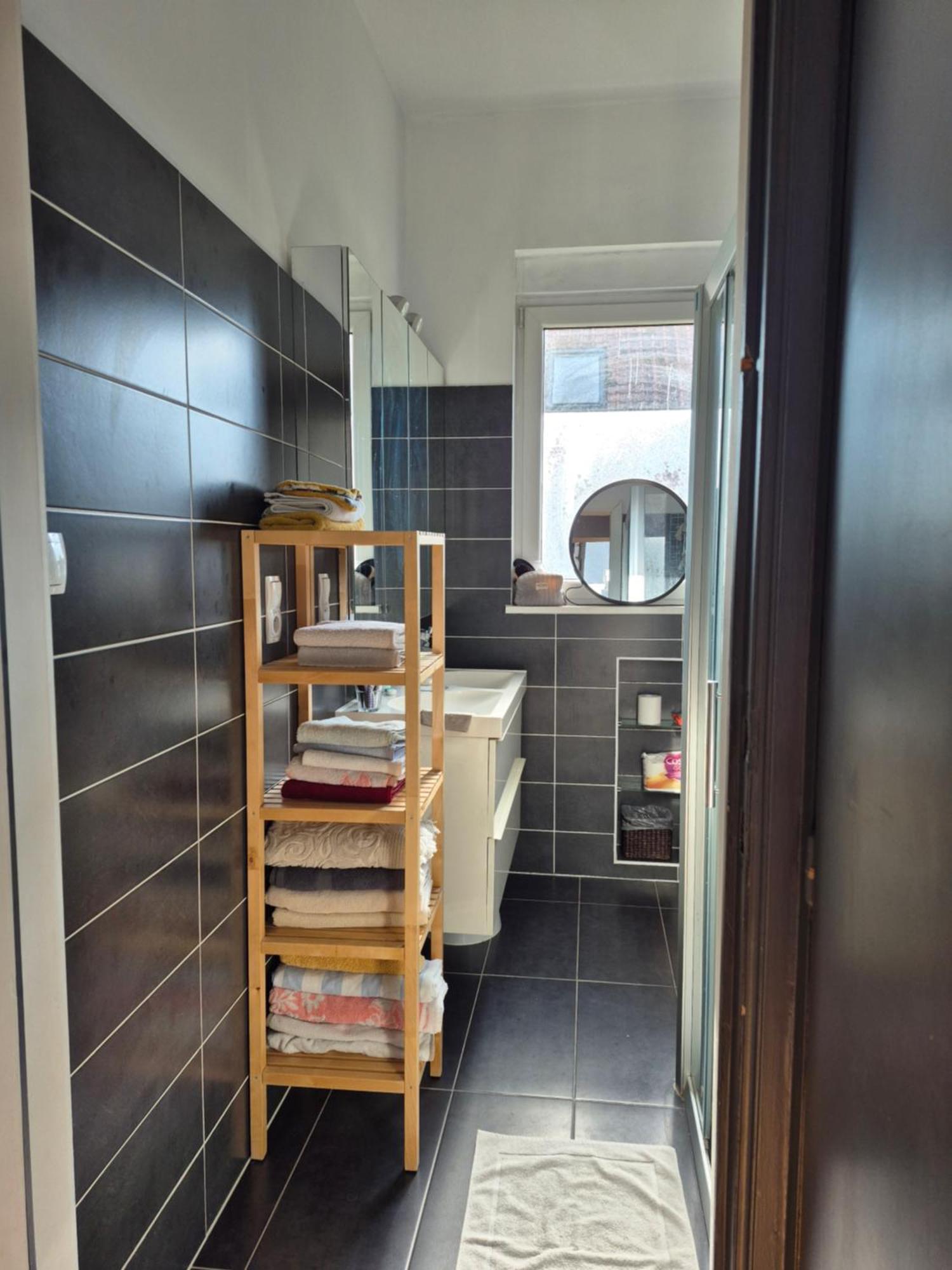 Souverain 94 Bed & Breakfast Brussels