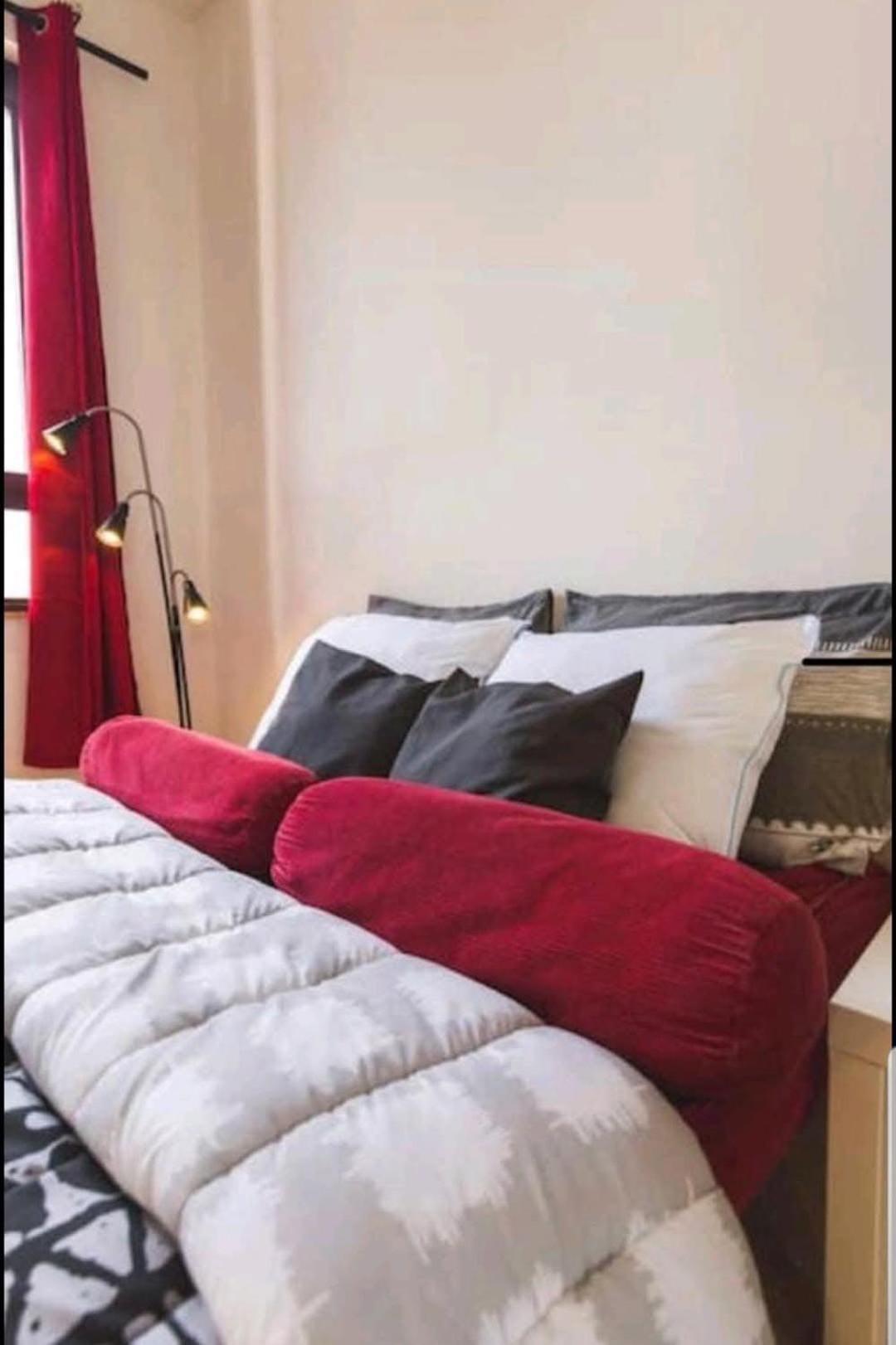 Apartment Center Brussels