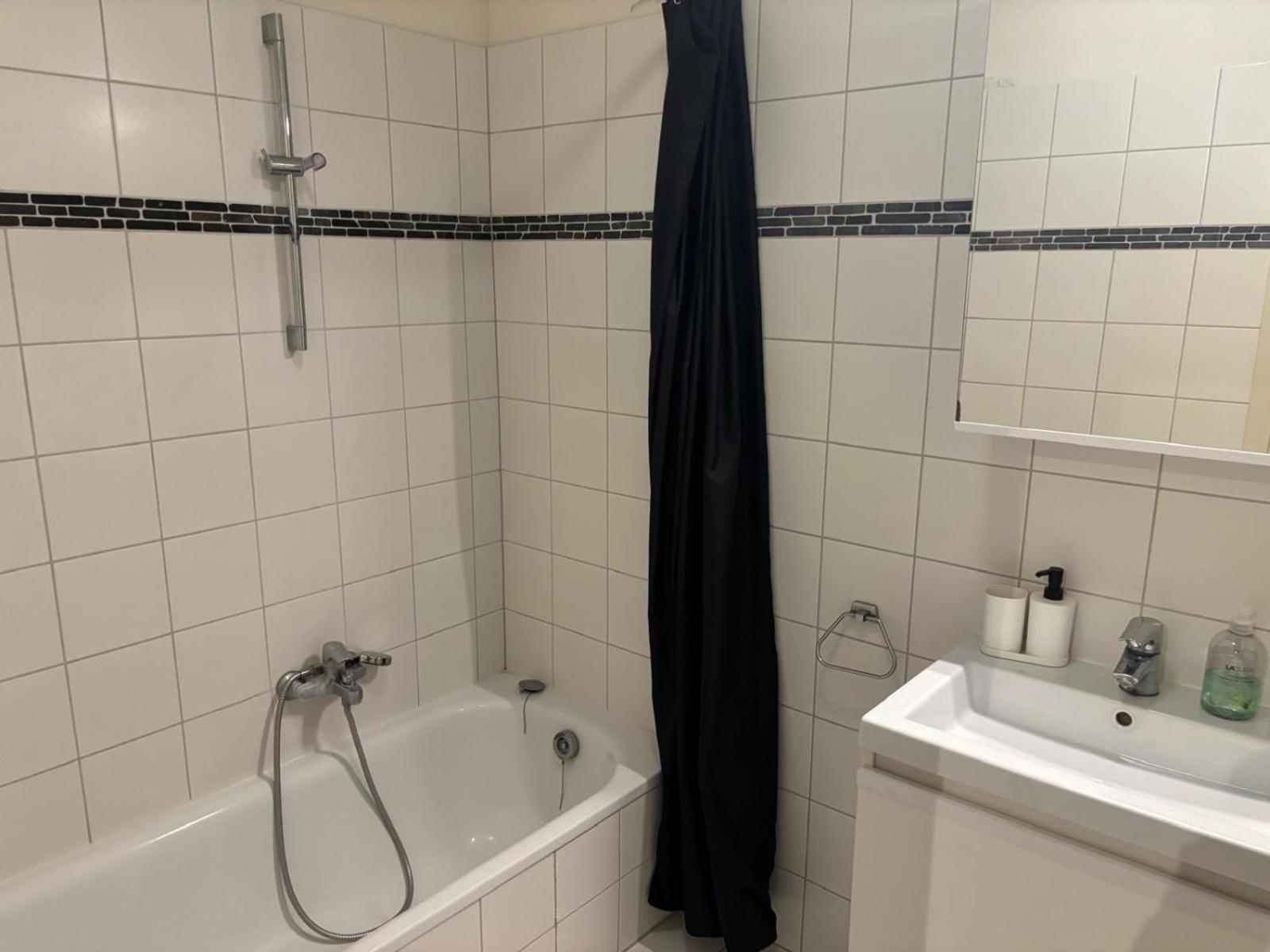 3chambres En Plein Centre-ville Apartment Brussels