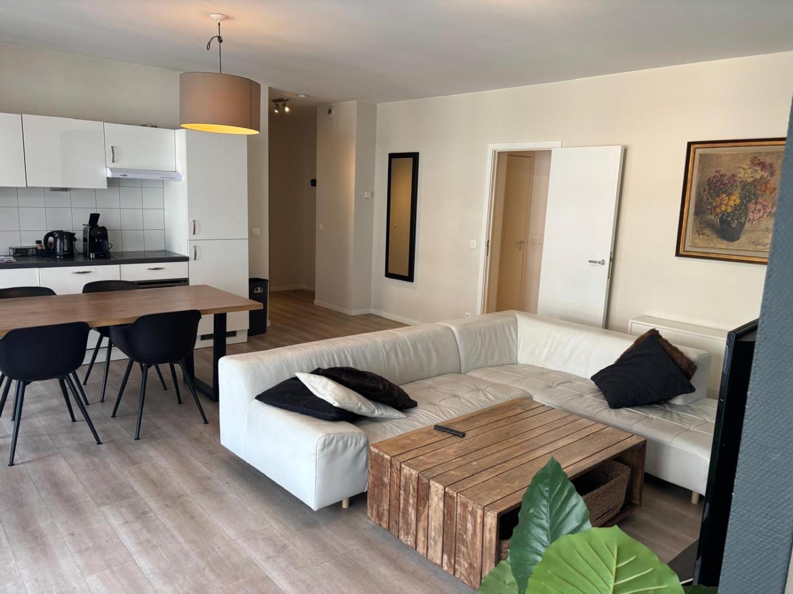 3chambres En Plein Centre-ville