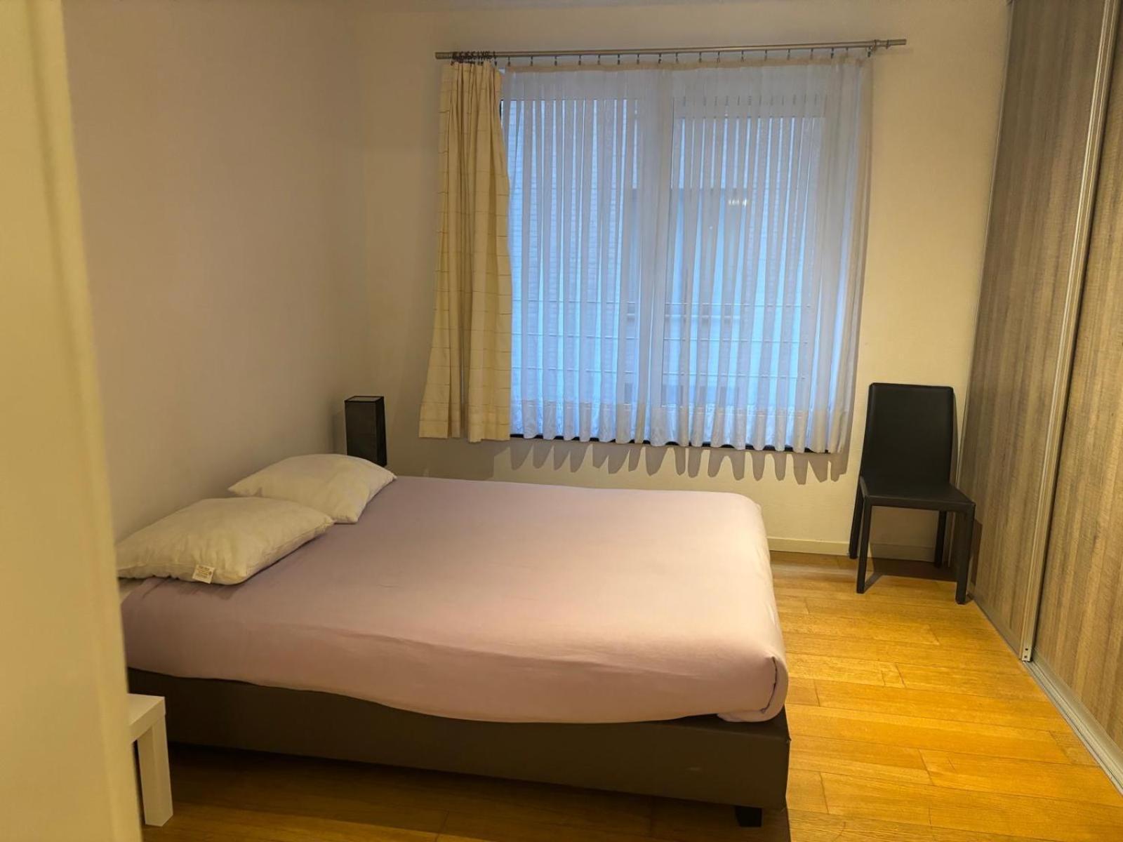 3chambres En Plein Centre-ville Apartment *