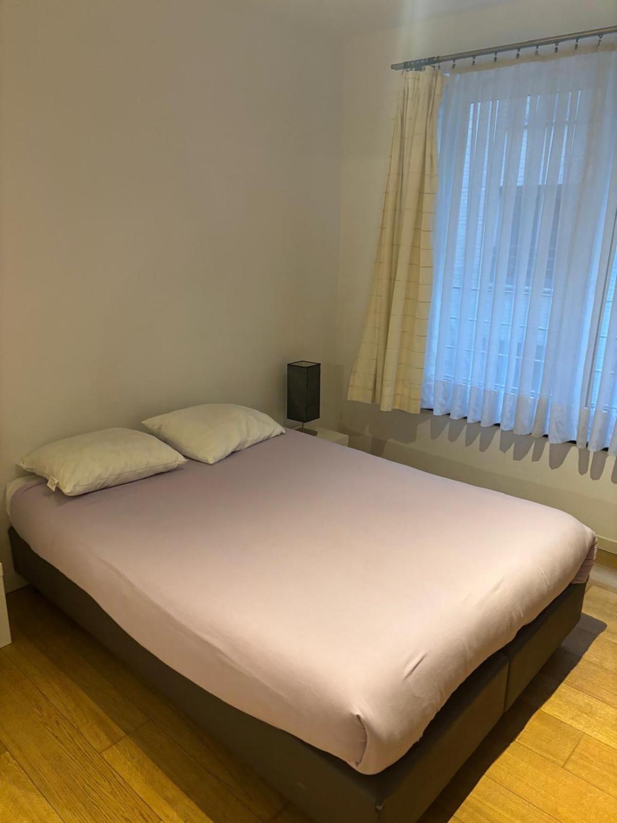 3chambres En Plein Centre-ville Apartment Brussels