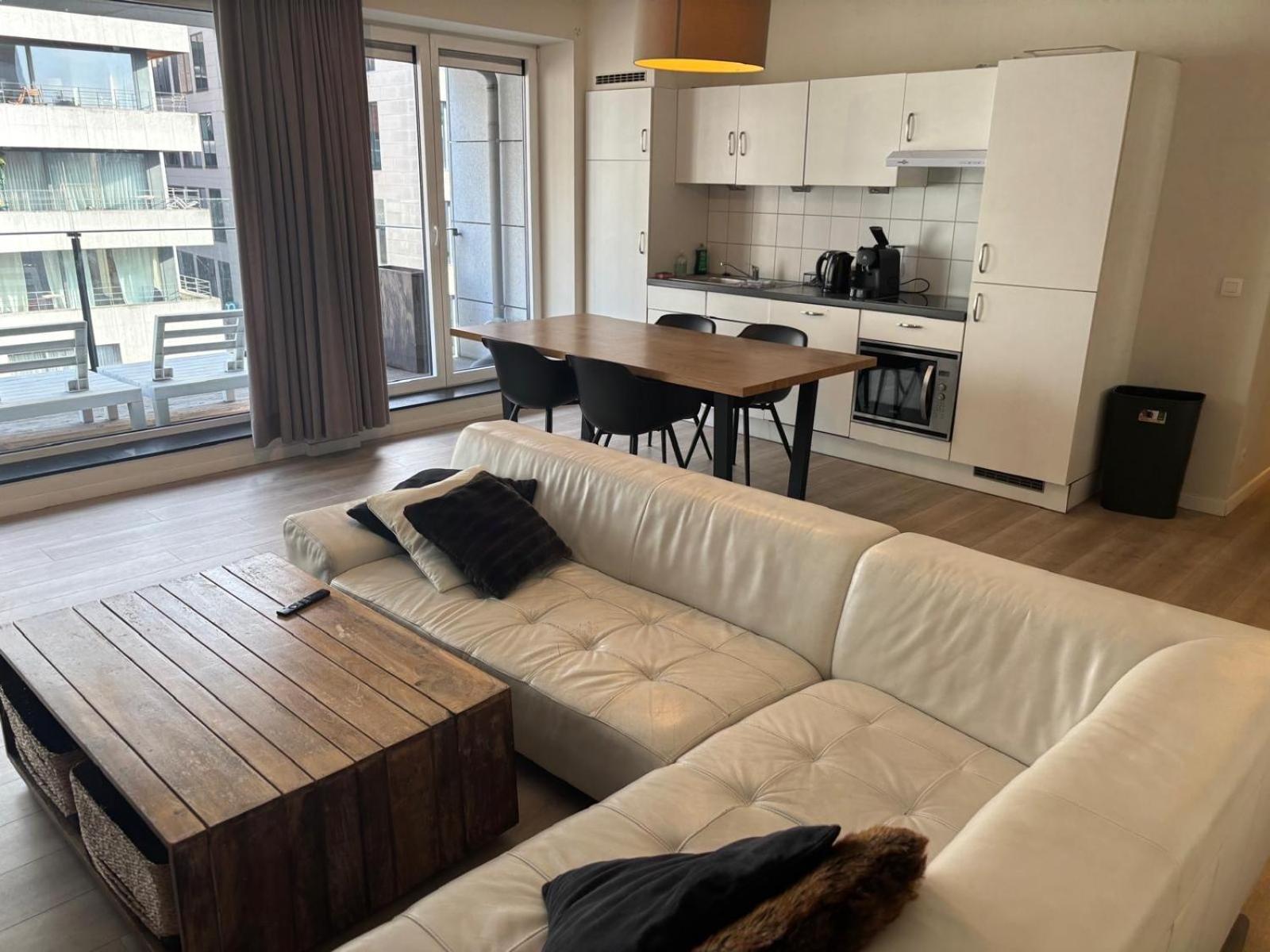 3chambres En Plein Centre-ville