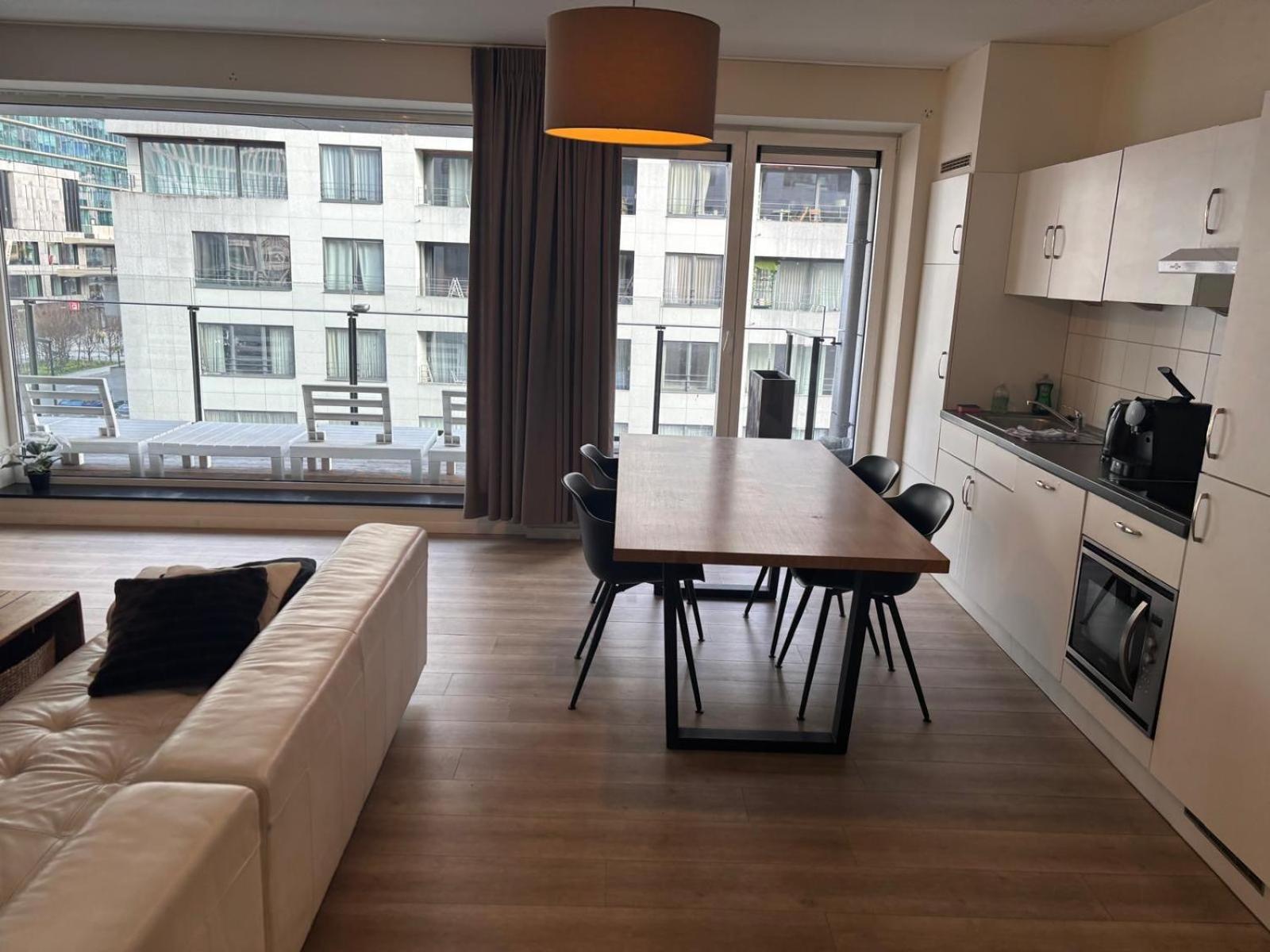 3chambres En Plein Centre-ville Apartment *
