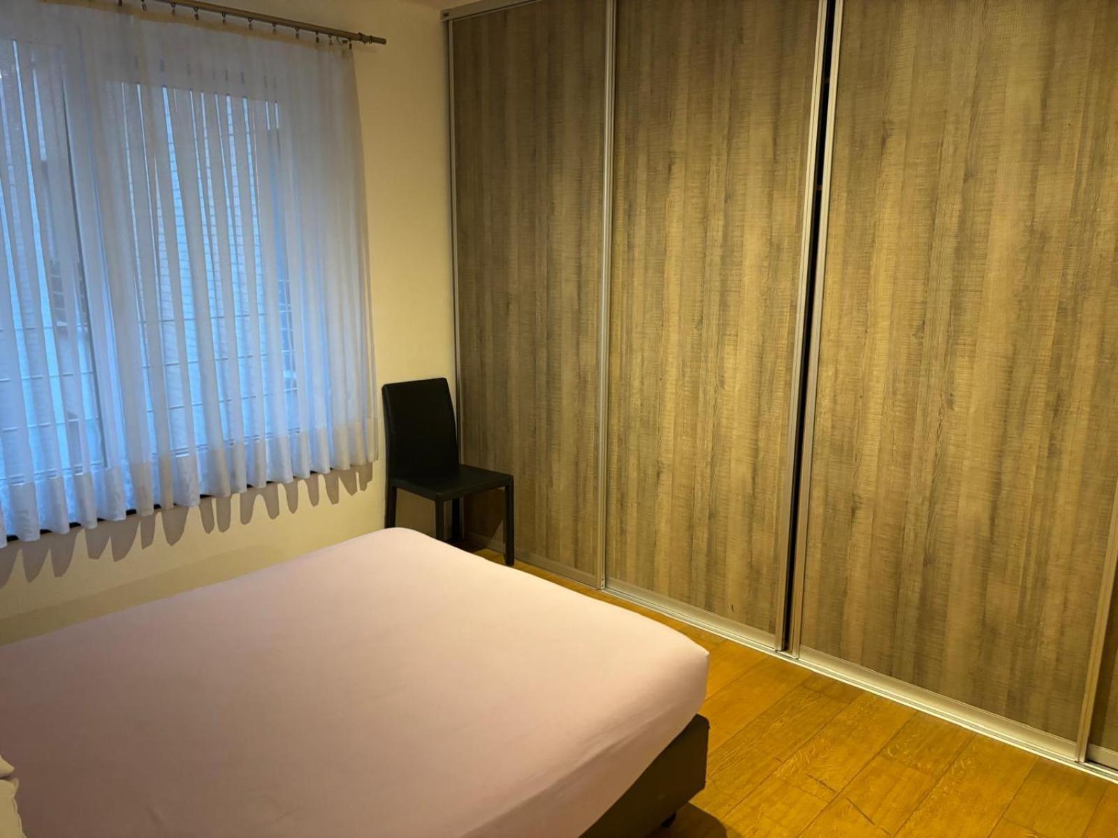 Apartment 3chambres En Plein Centre-ville *