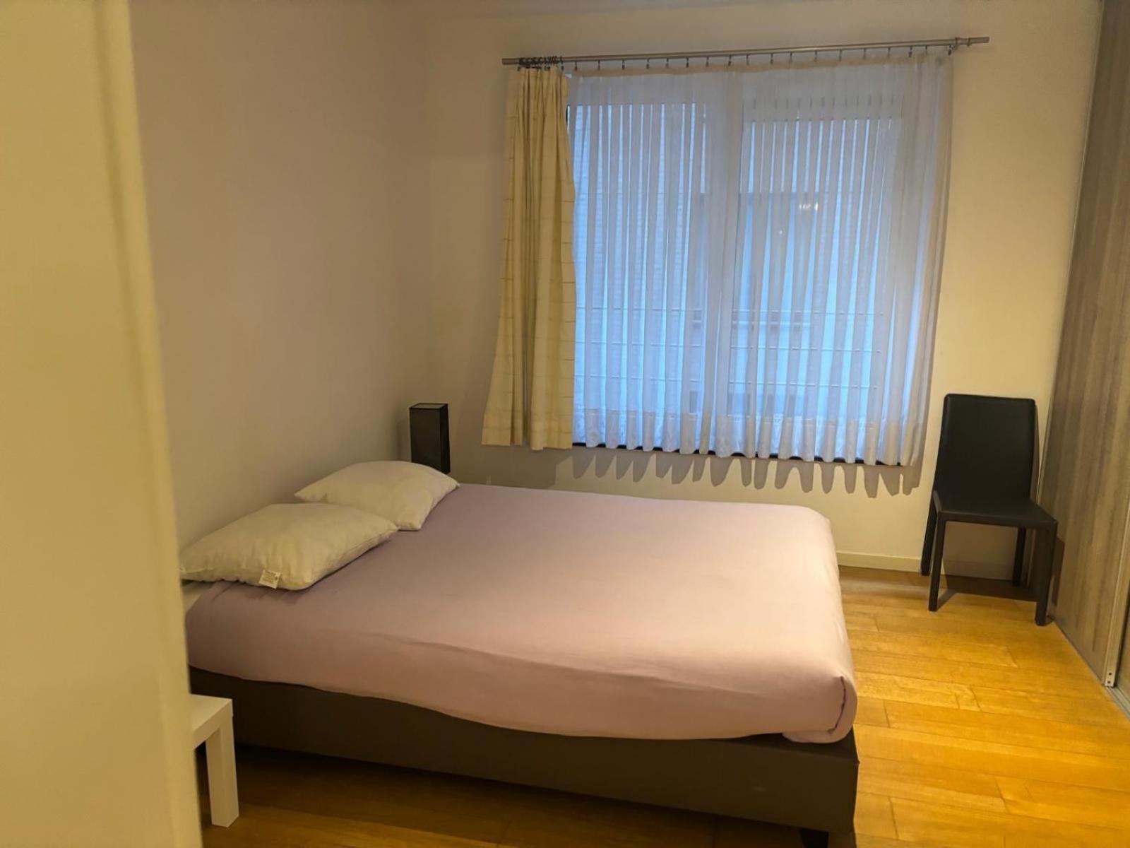 3chambres En Plein Centre-ville Brussels