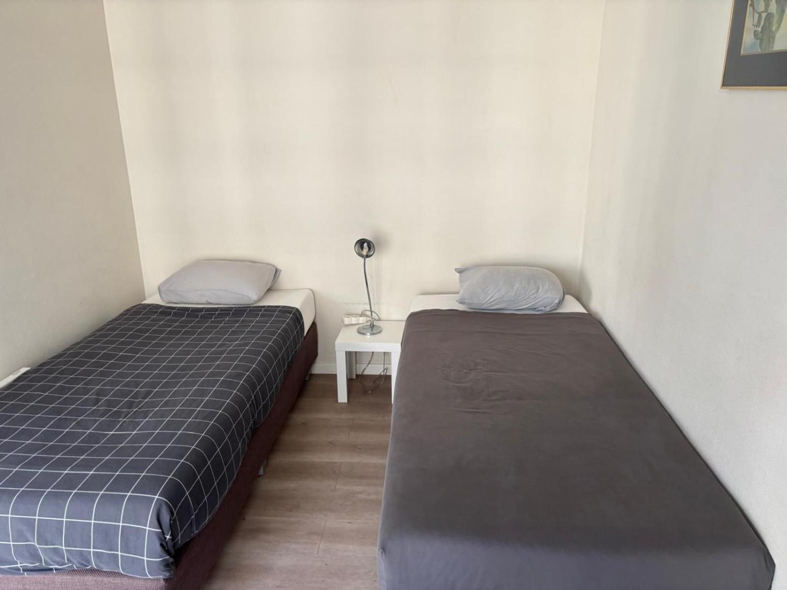 3chambres En Plein Centre-ville *