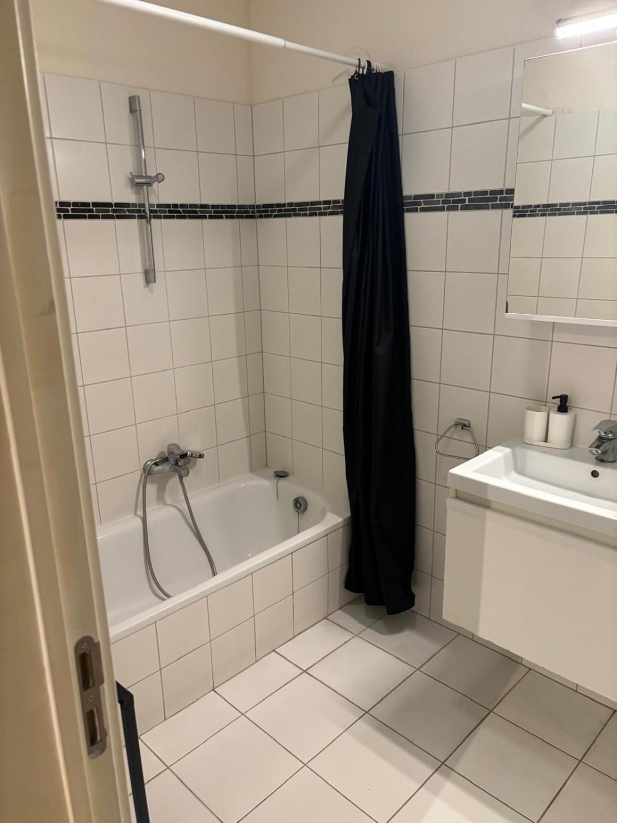 3chambres En Plein Centre-ville * Brussels