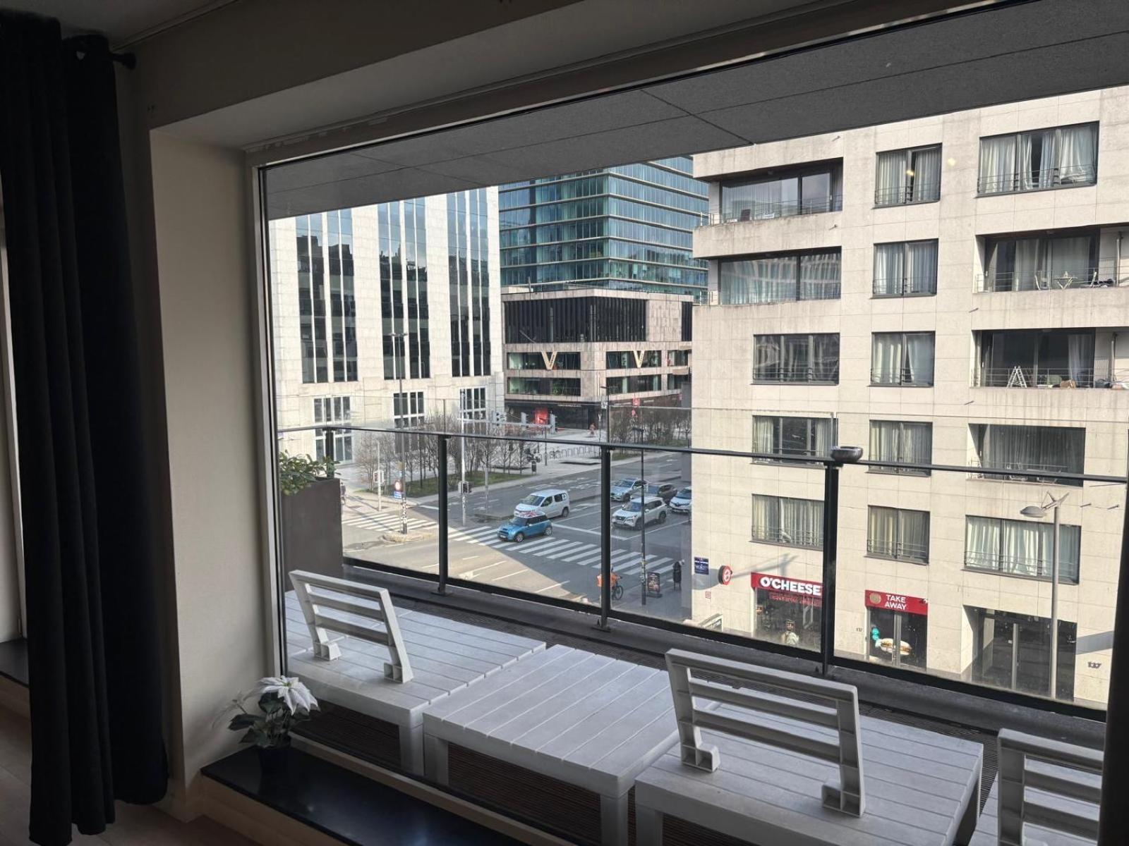 3chambres En Plein Centre-ville Apartment *