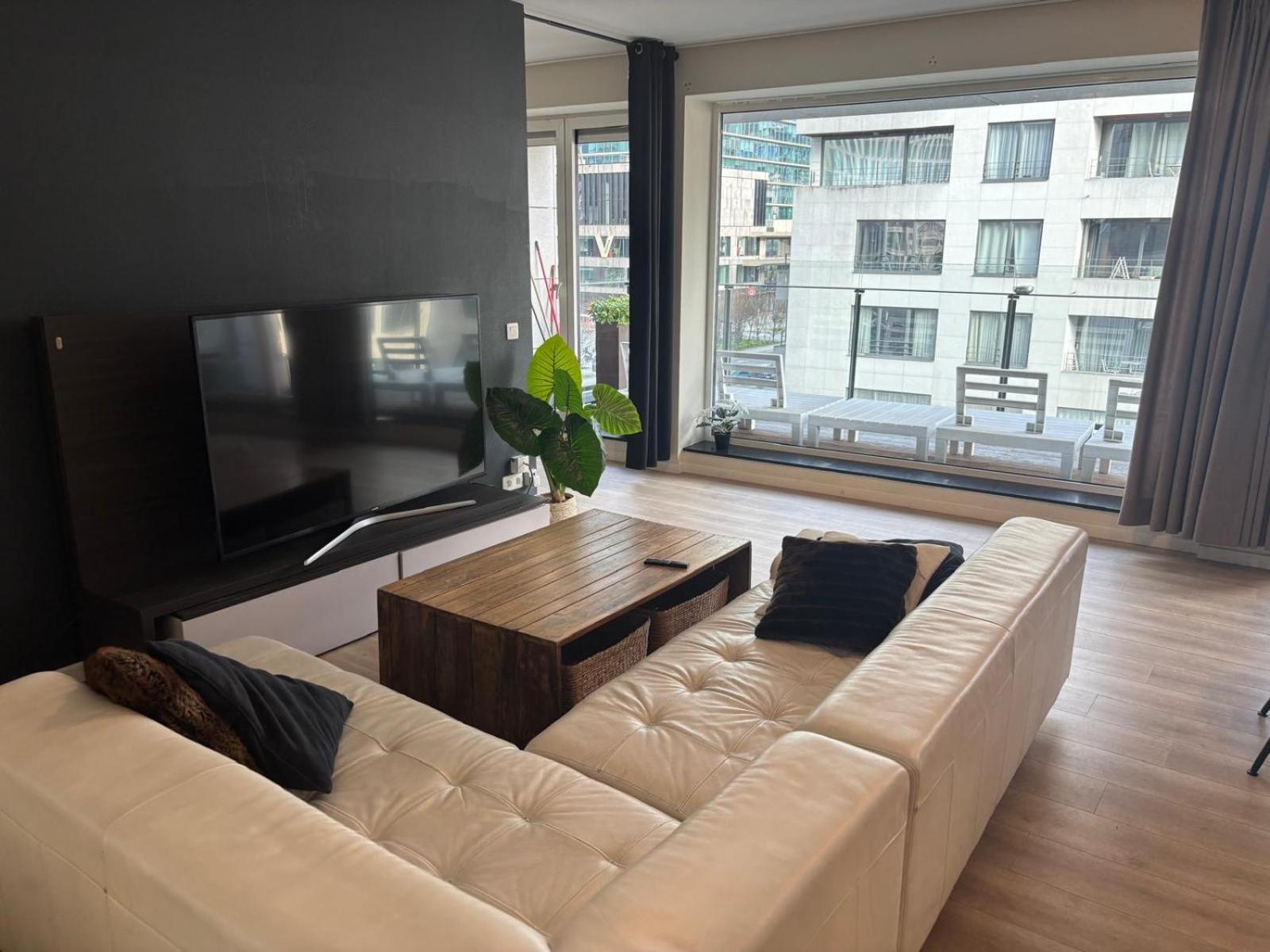 3chambres En Plein Centre-ville