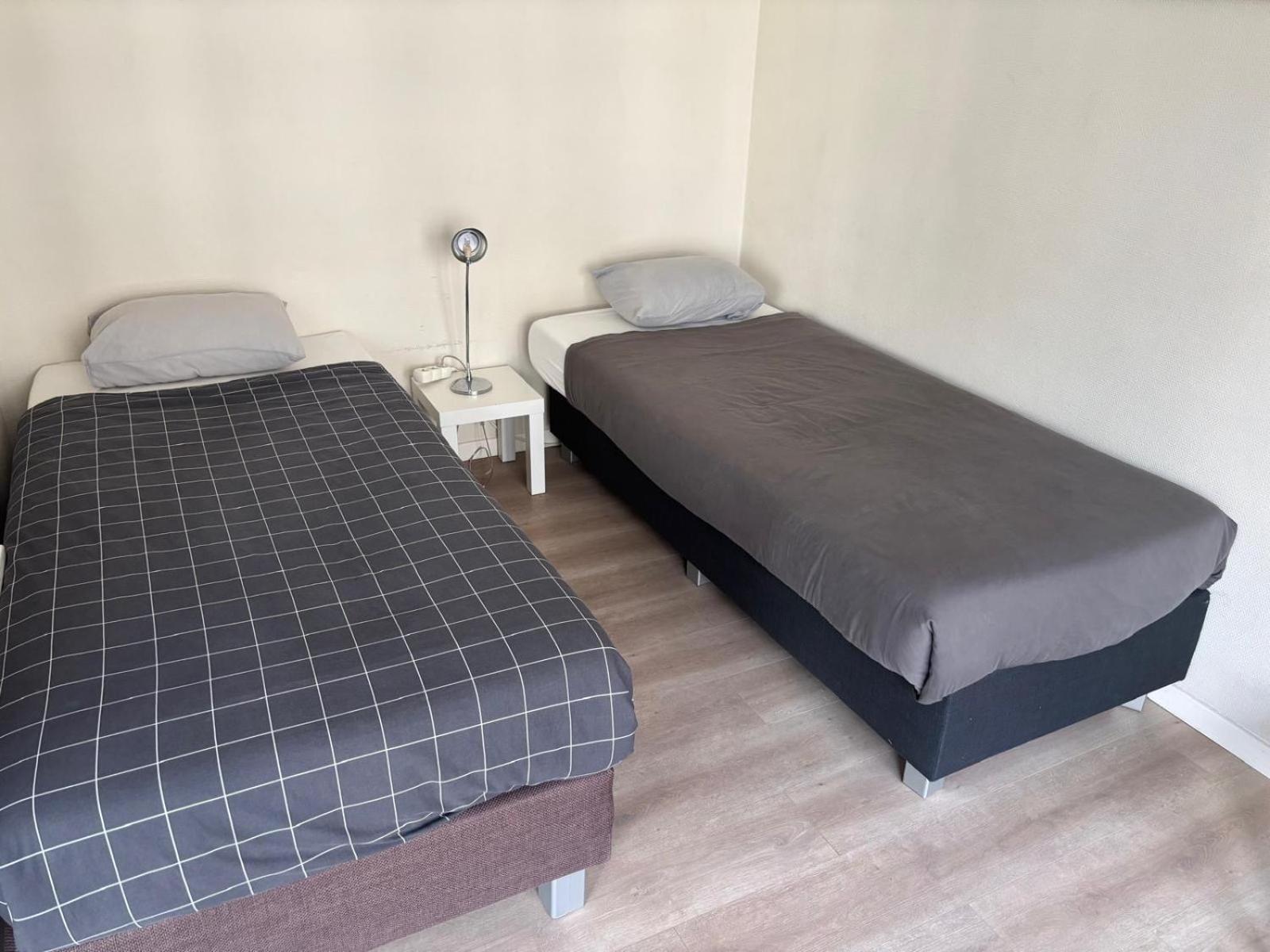 3chambres En Plein Centre-ville Apartment Brussels