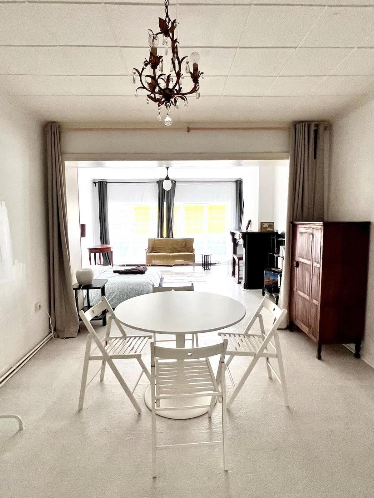 Apartamento 800 M From Grand Place *