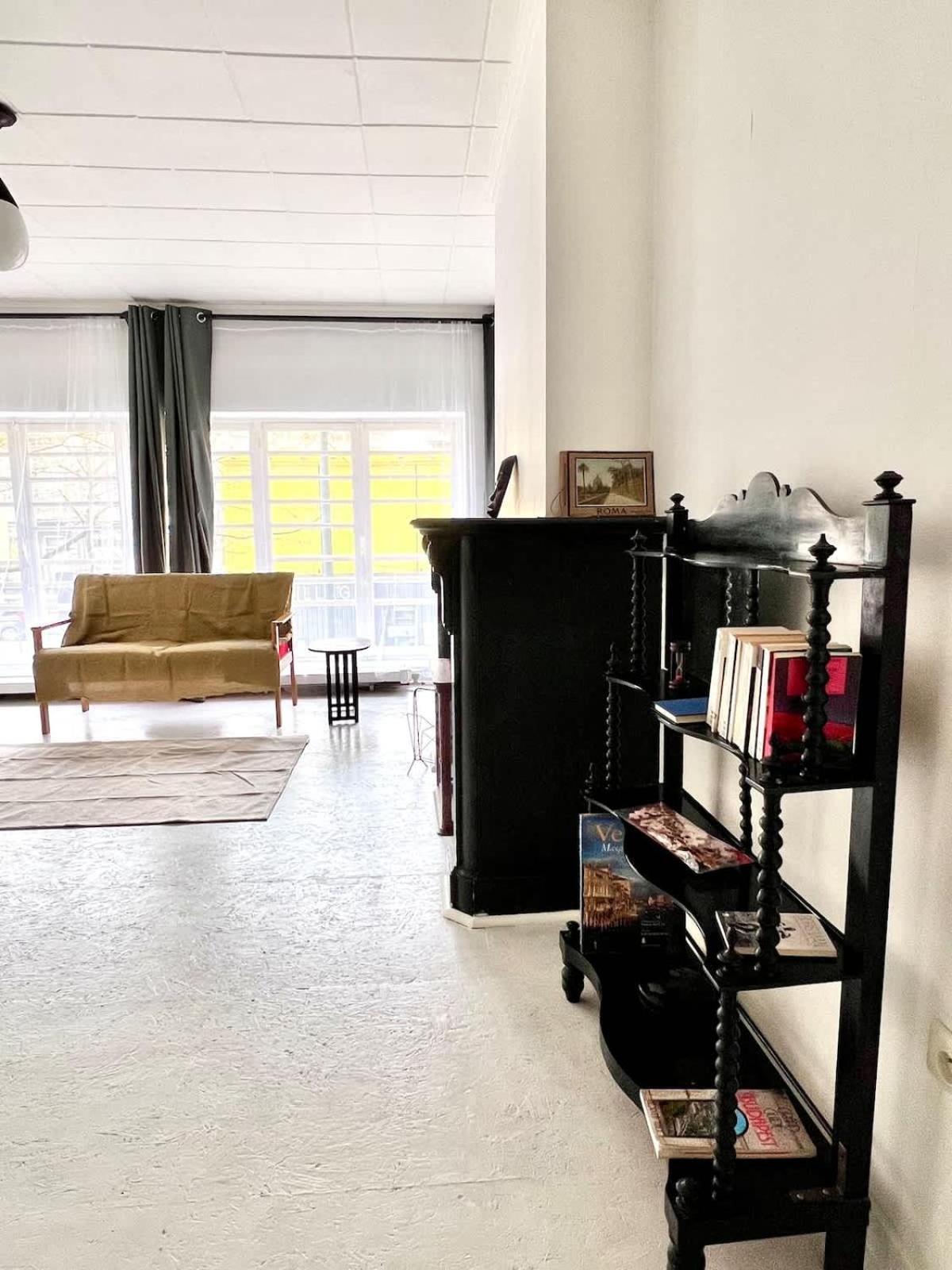 800 M From Grand Place Apartamento