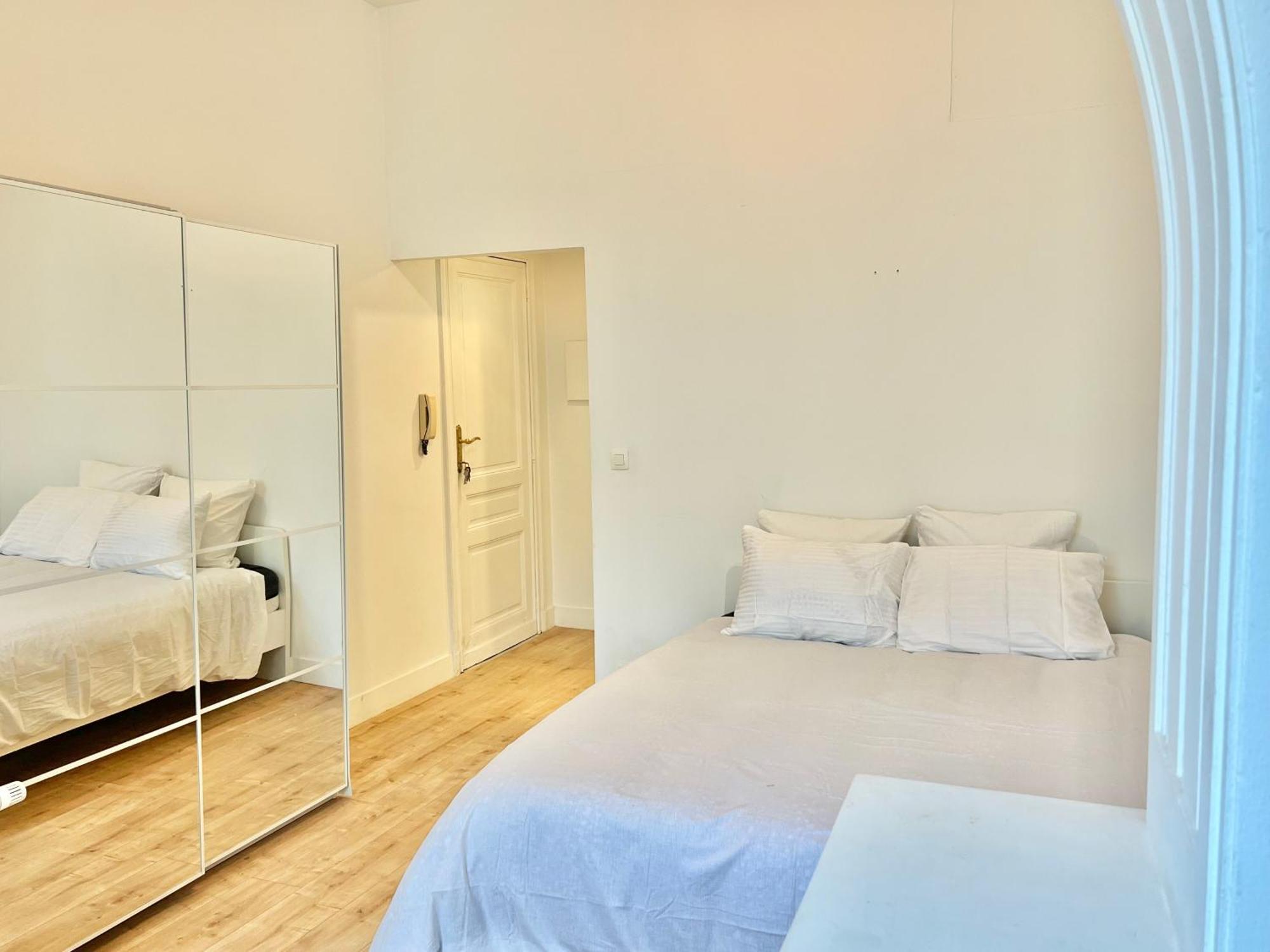 Appartement Bruxelles City Apartment Brussels