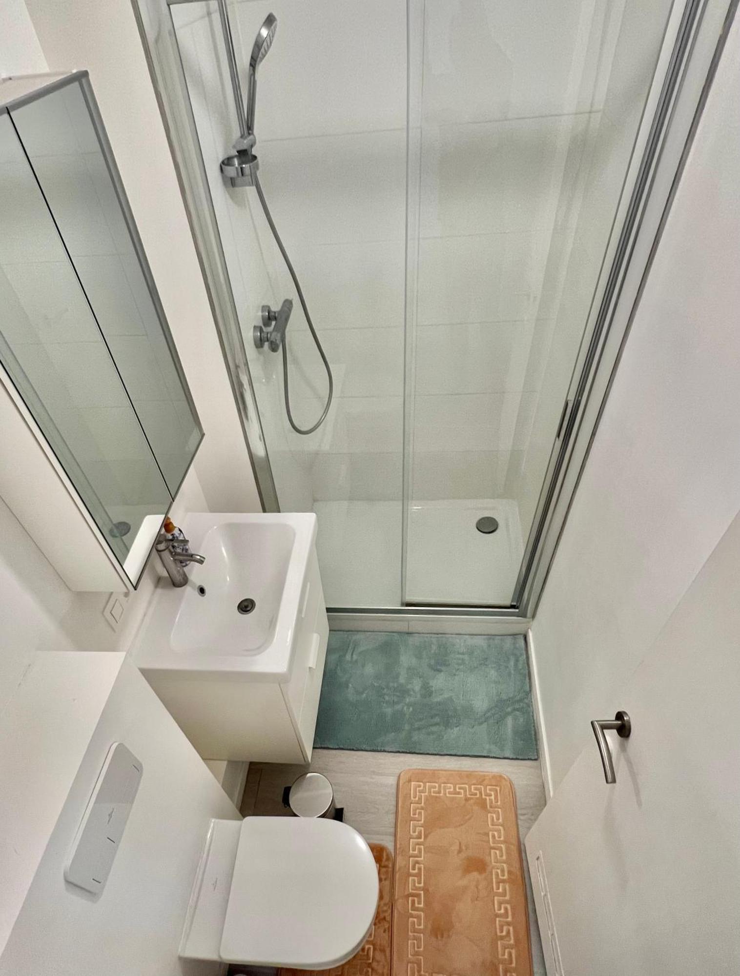 Apartment Appartement Bruxelles City *