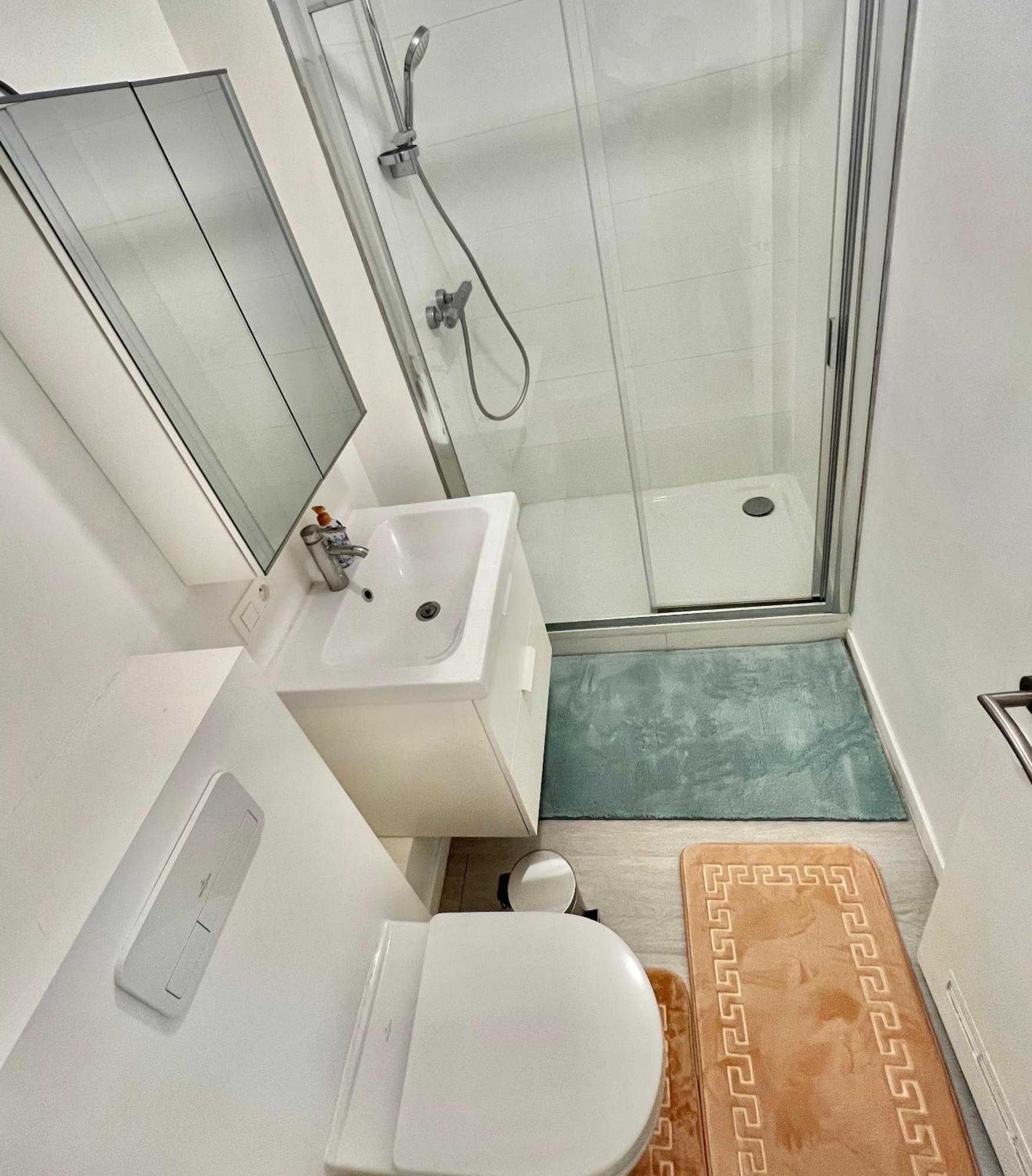 Appartement Bruxelles City * Brussels