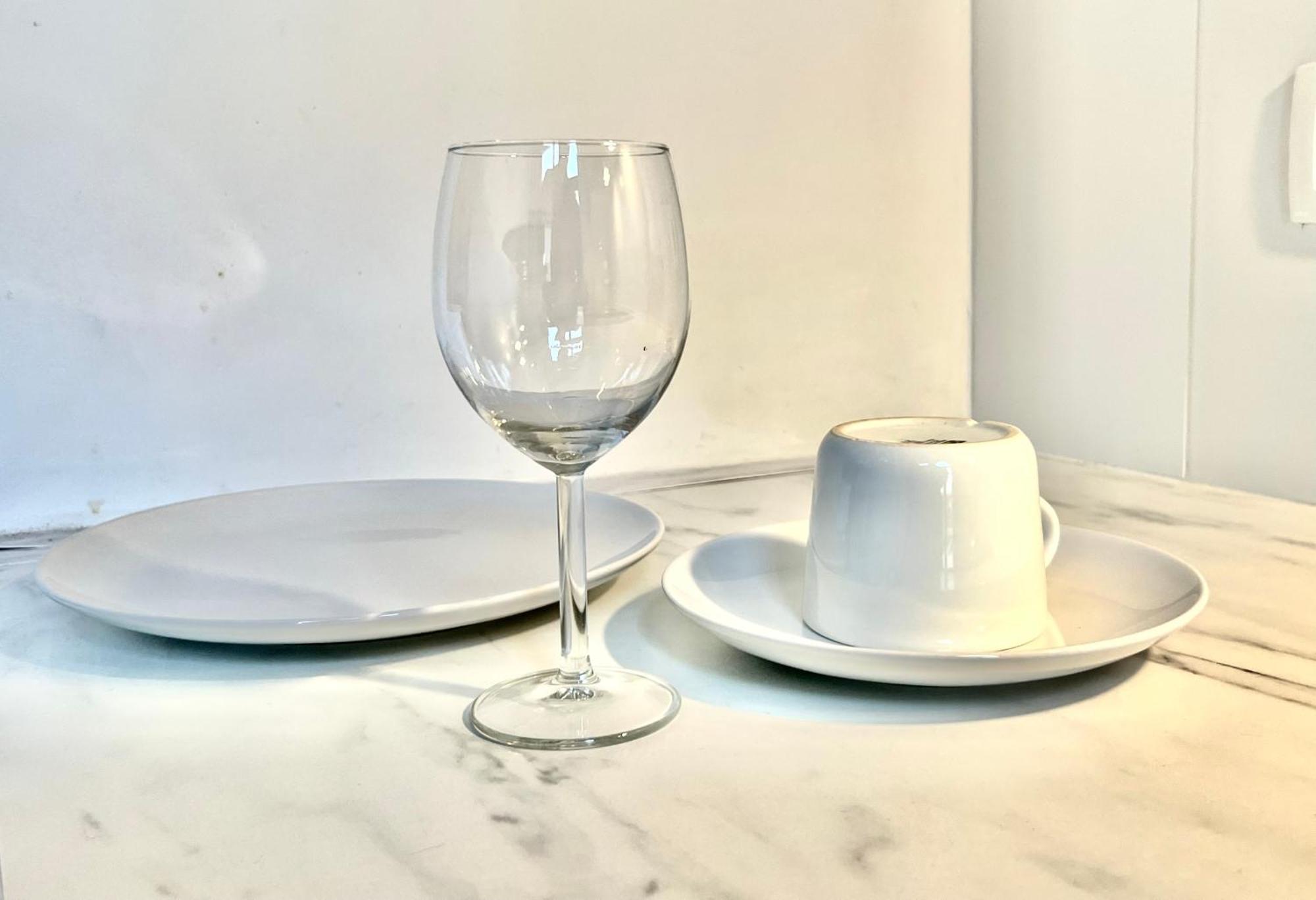 Appartement Bruxelles City *