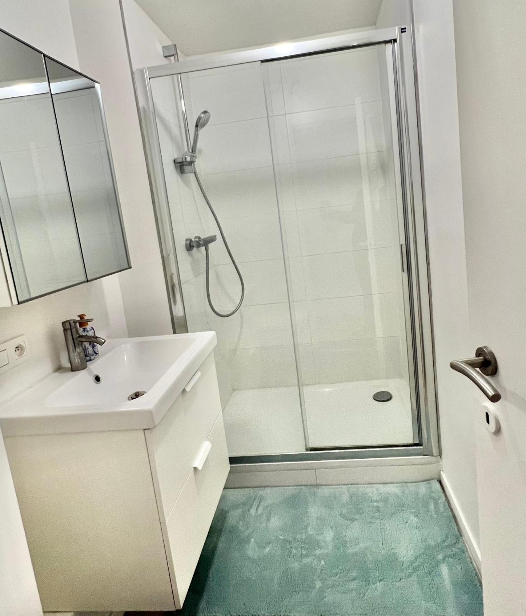 Apartment Appartement Bruxelles City