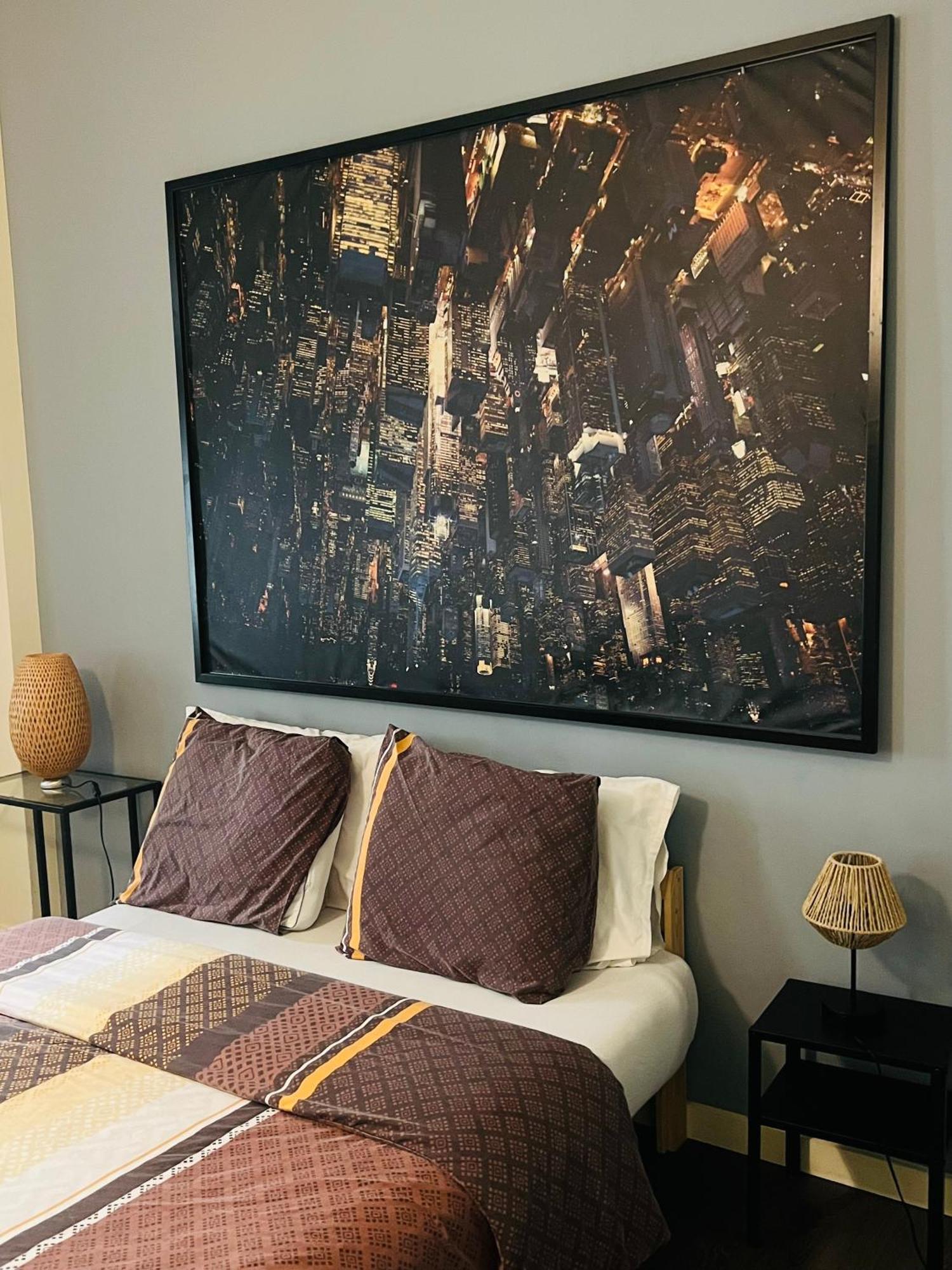 Grand Place Appartement Brussel
