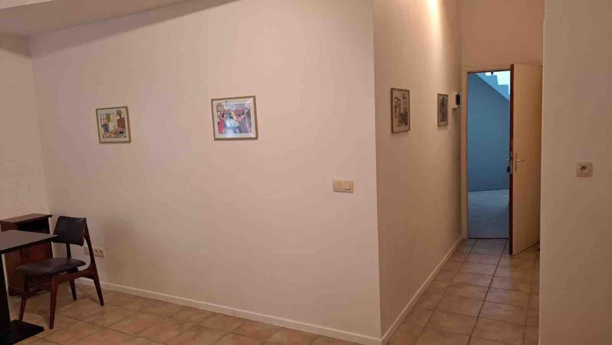 Studiob Brussels