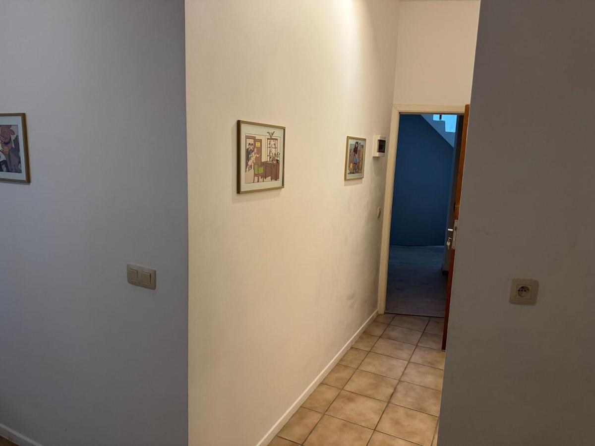 Studiob Brussels
