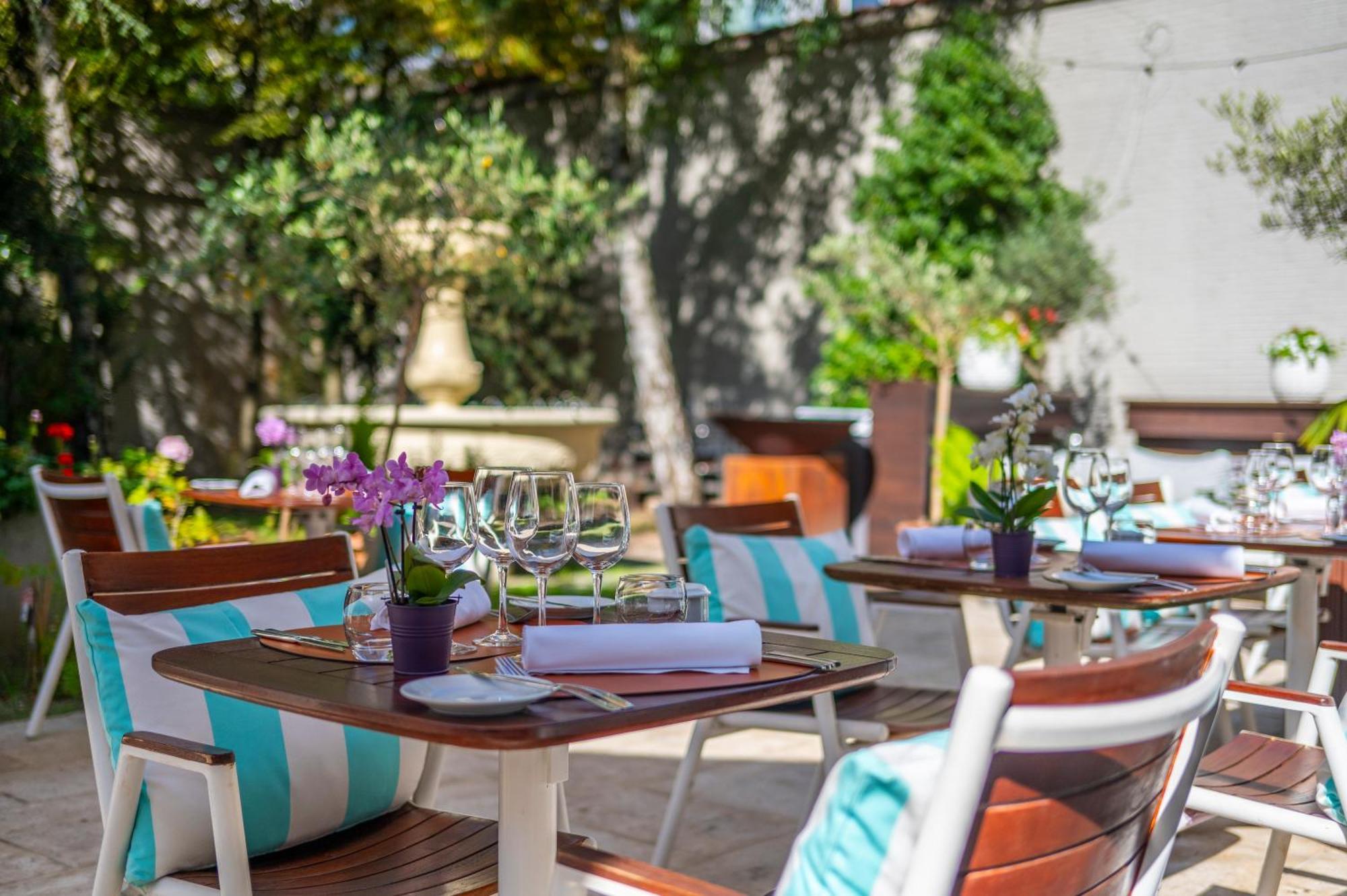 Hotel Barsey By Warwick Brussels