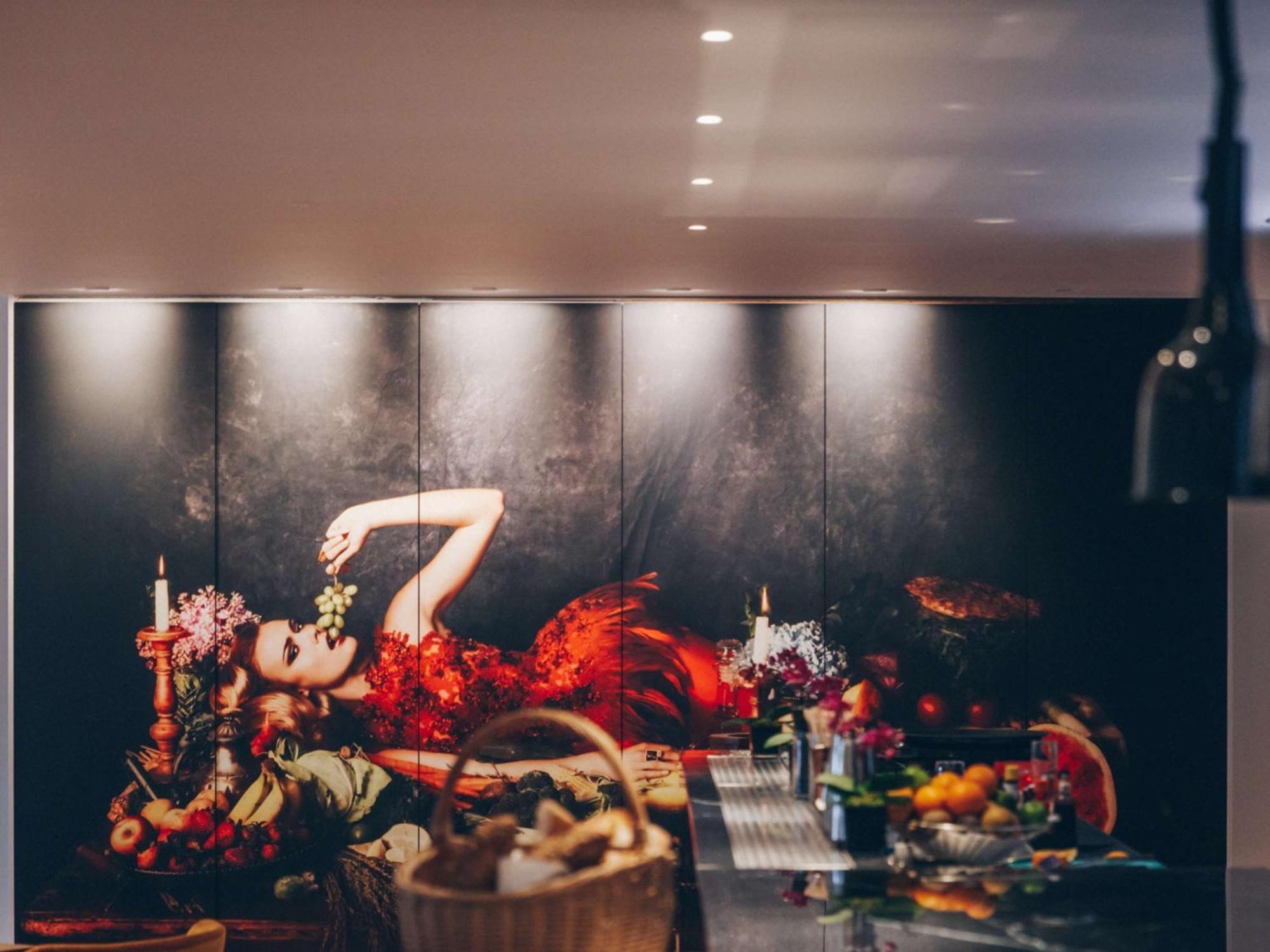 Khách sạn Le Louise Brussels - Mgallery Collection 5*