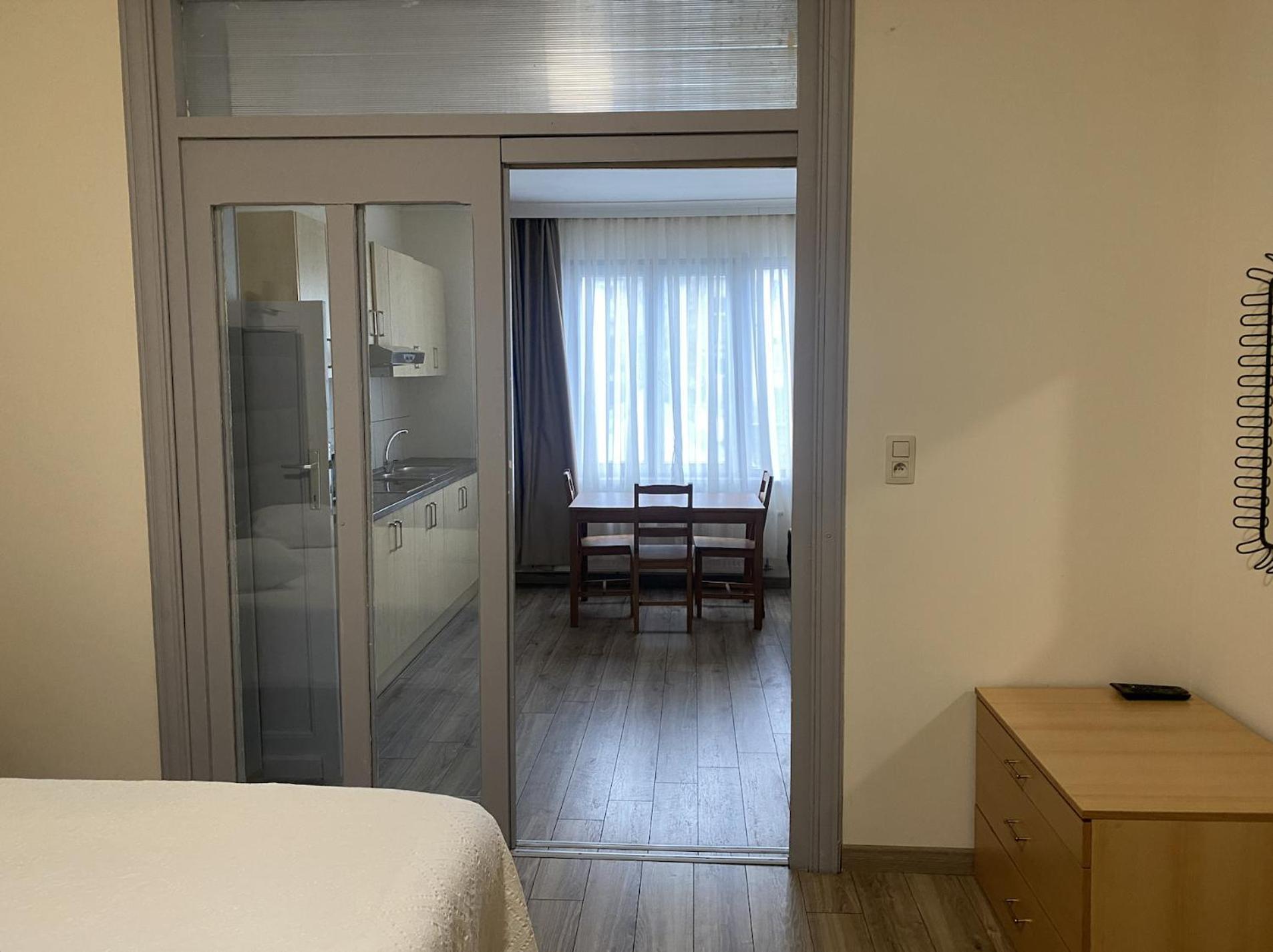 Prestige Flats Coteaux * Brussel